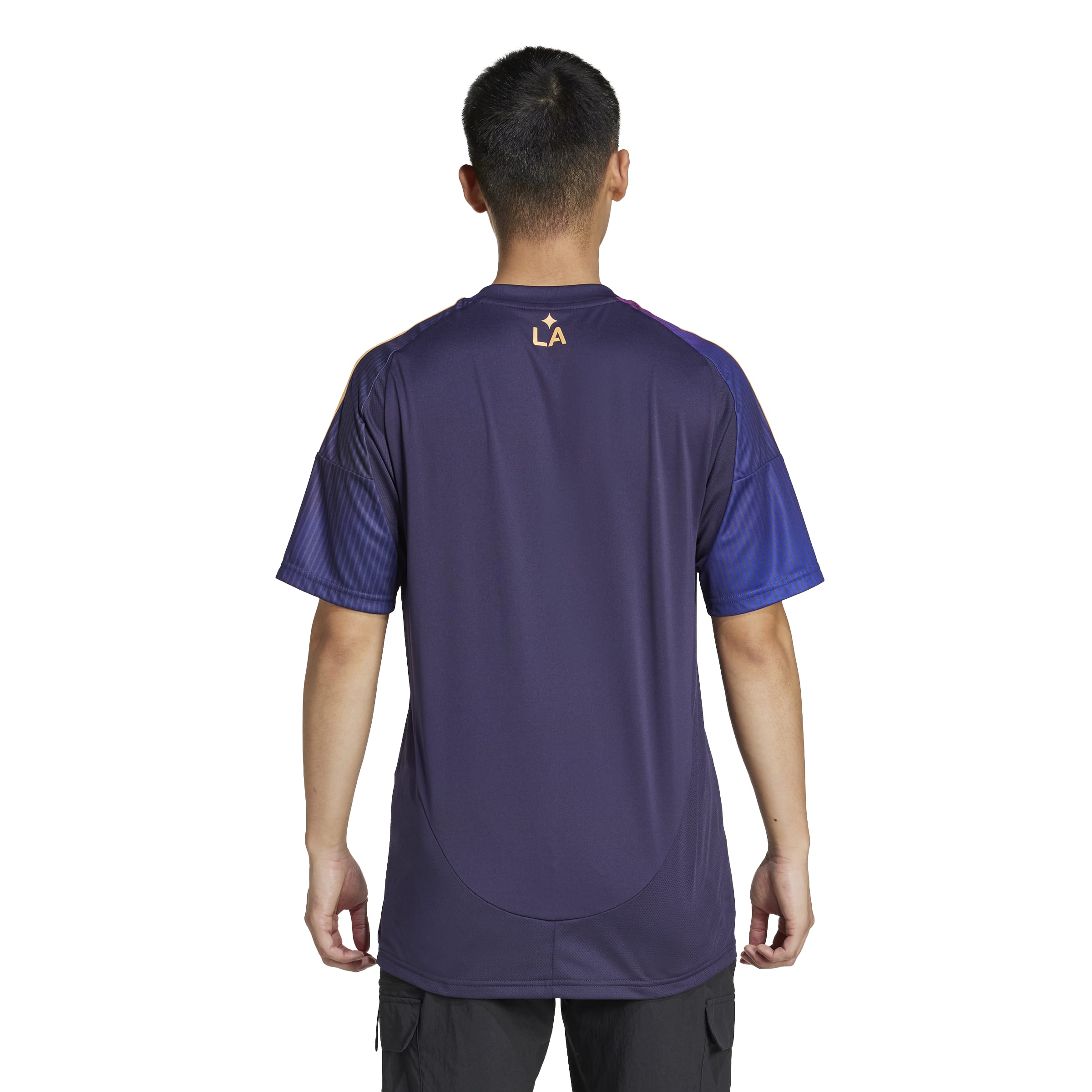 LA Galaxy 2025-26 Away Jersey
