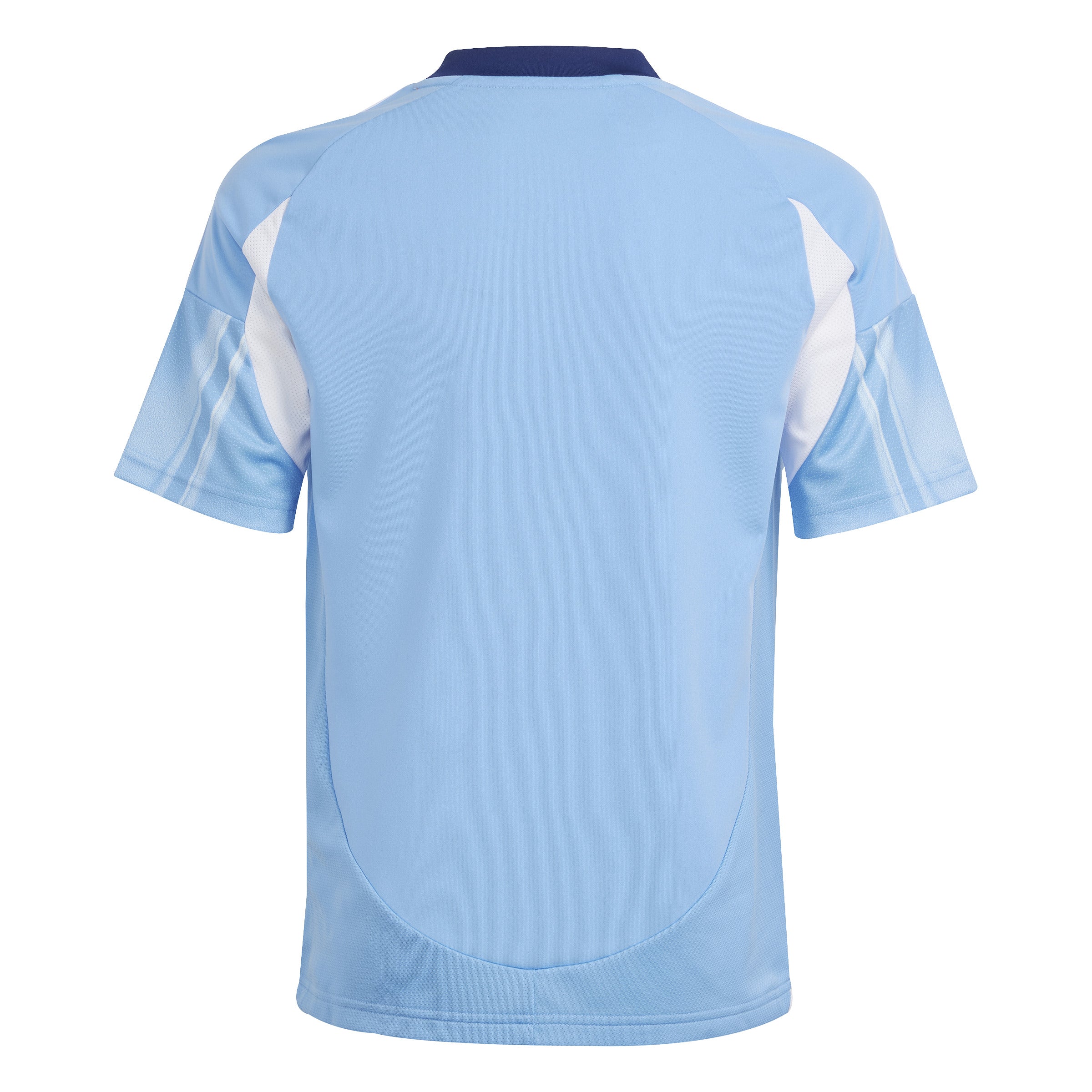 NYCFC 2025-26 Youth Home Jersey