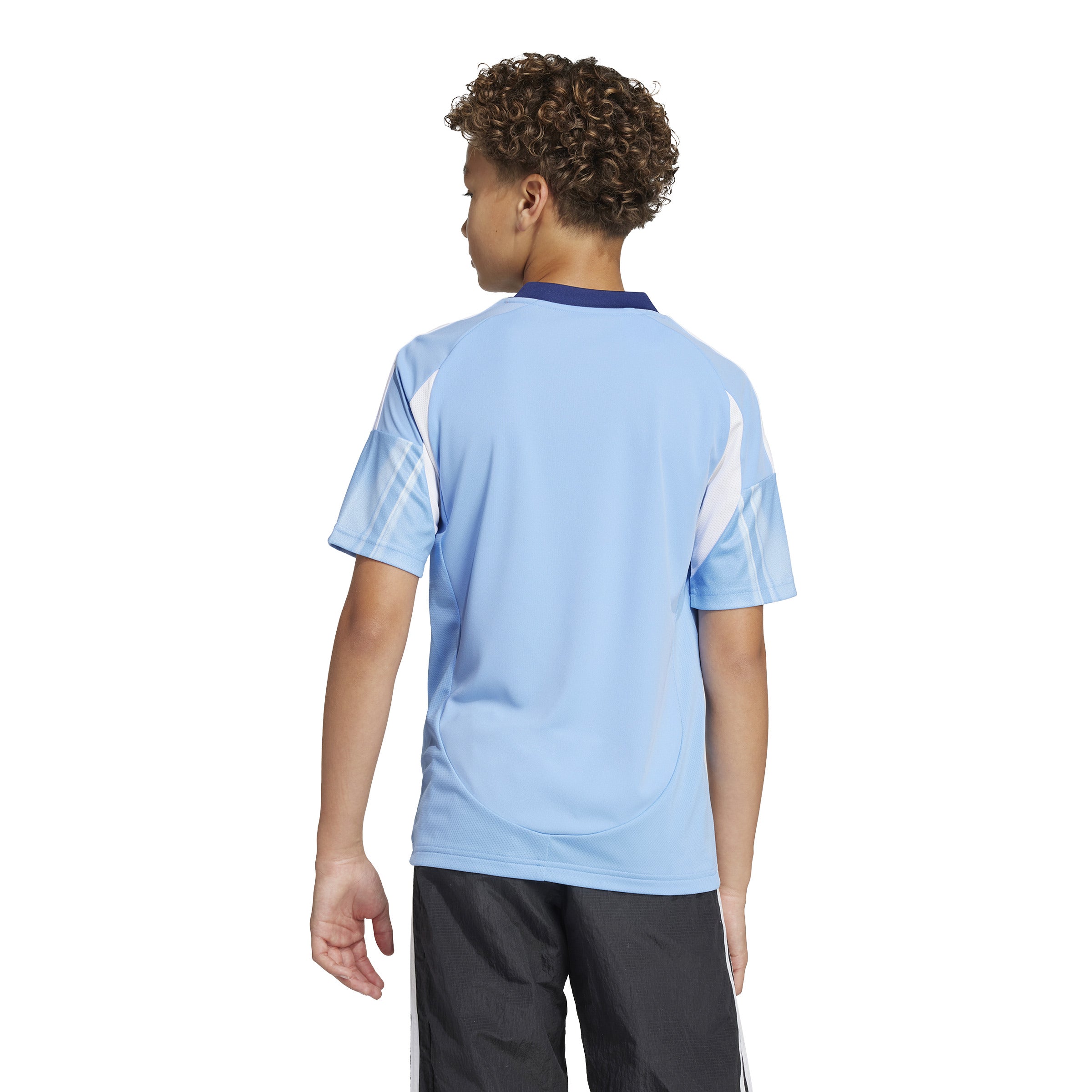NYCFC 2025-26 Youth Home Jersey