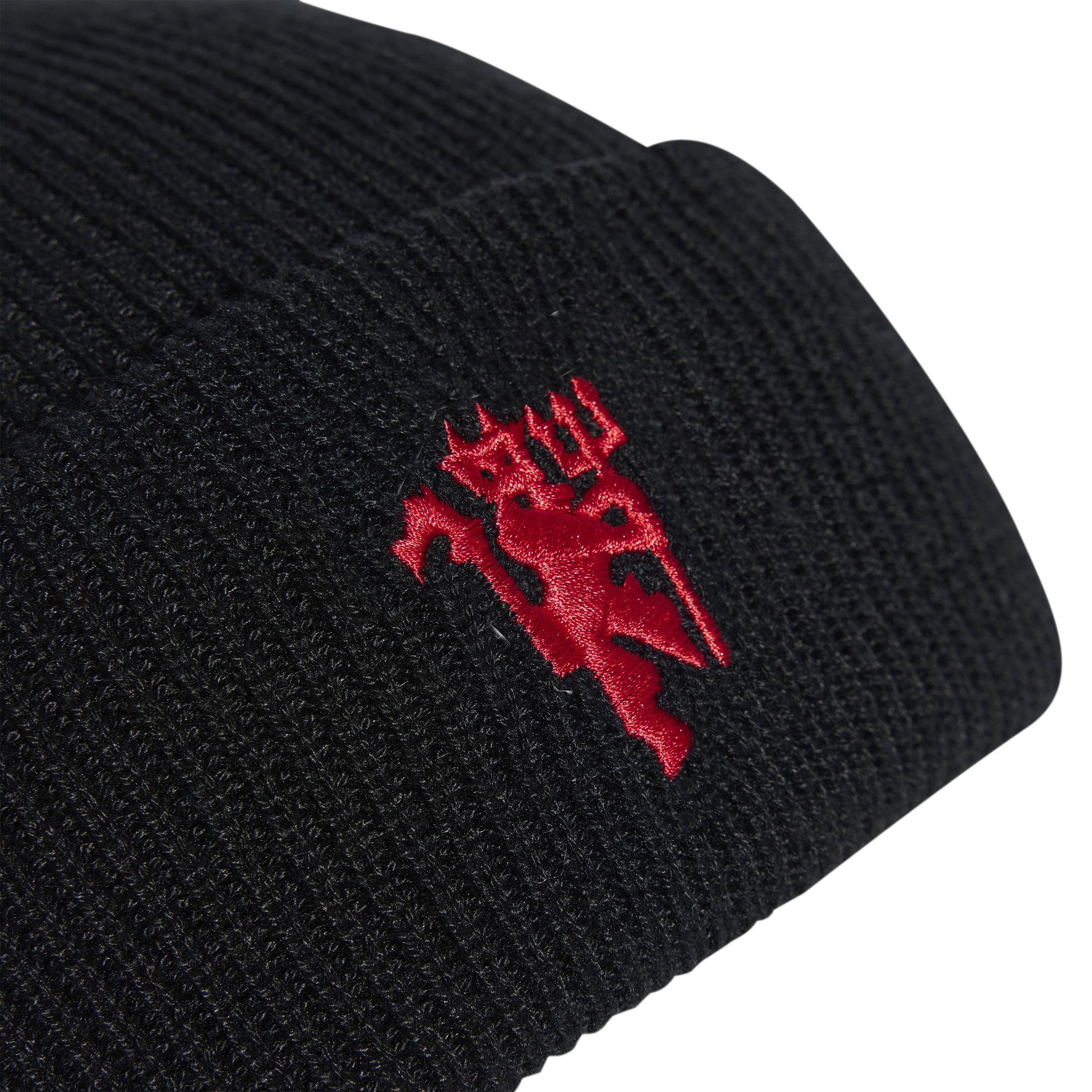 Manchester United 2025-26 Beanie