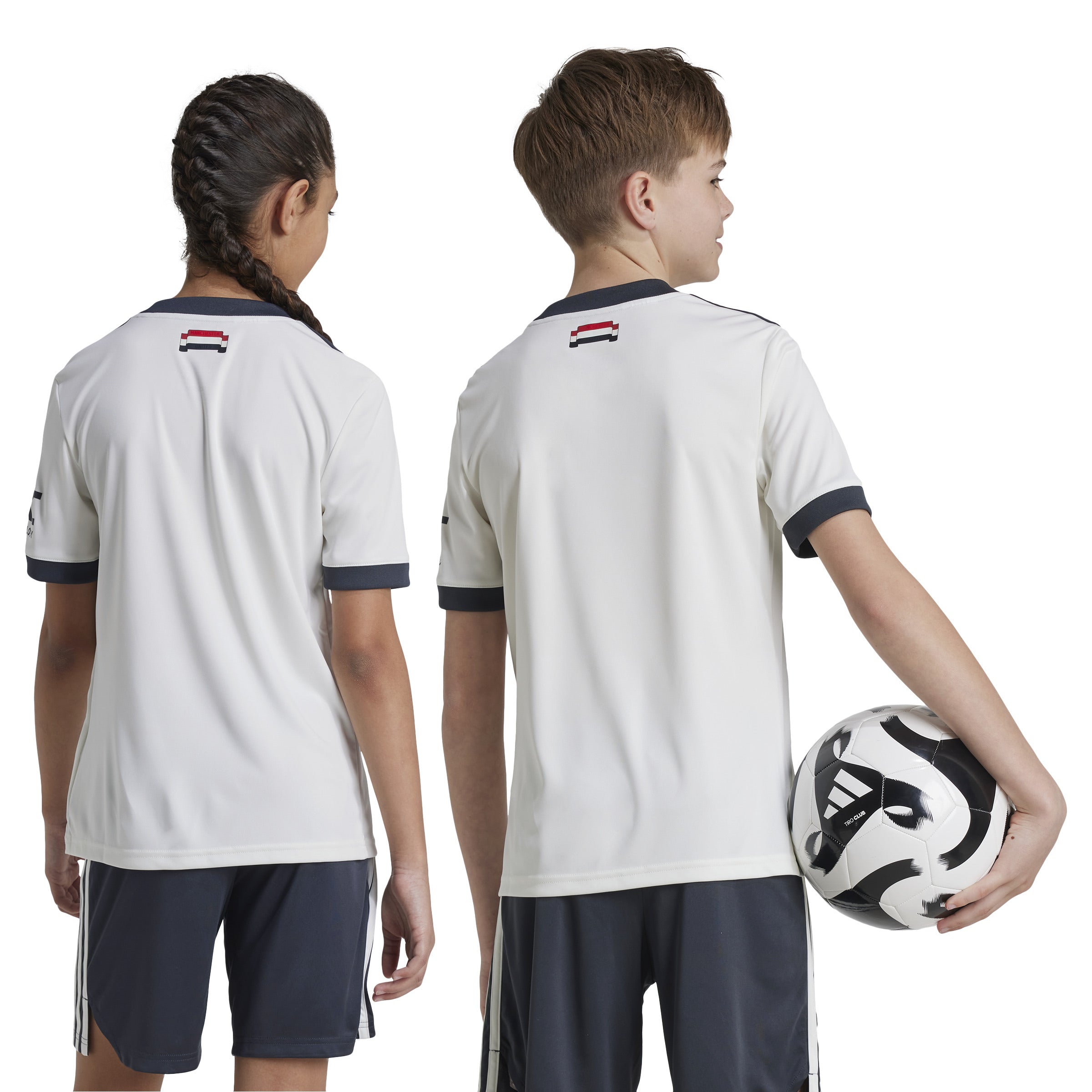 Manchester United 24/25 Third Jersey Kids