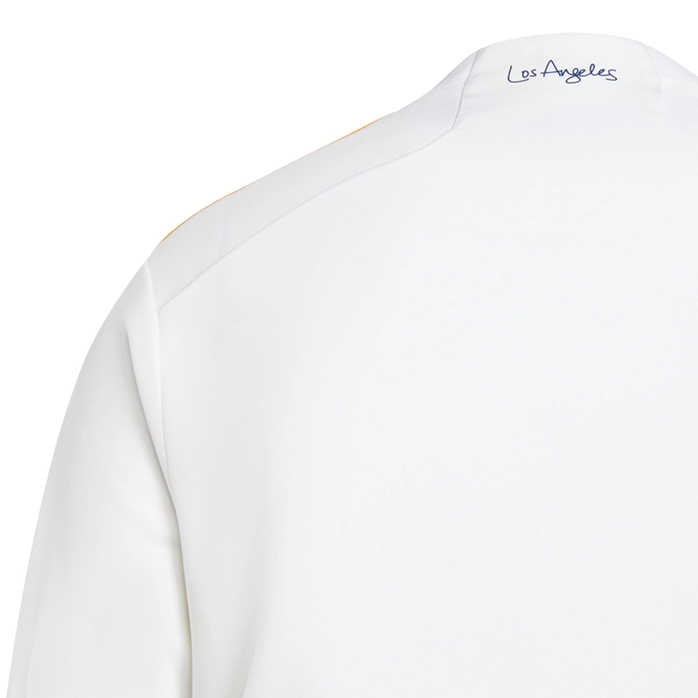 24/25 LA Galaxy Home Jersey Replica Men's