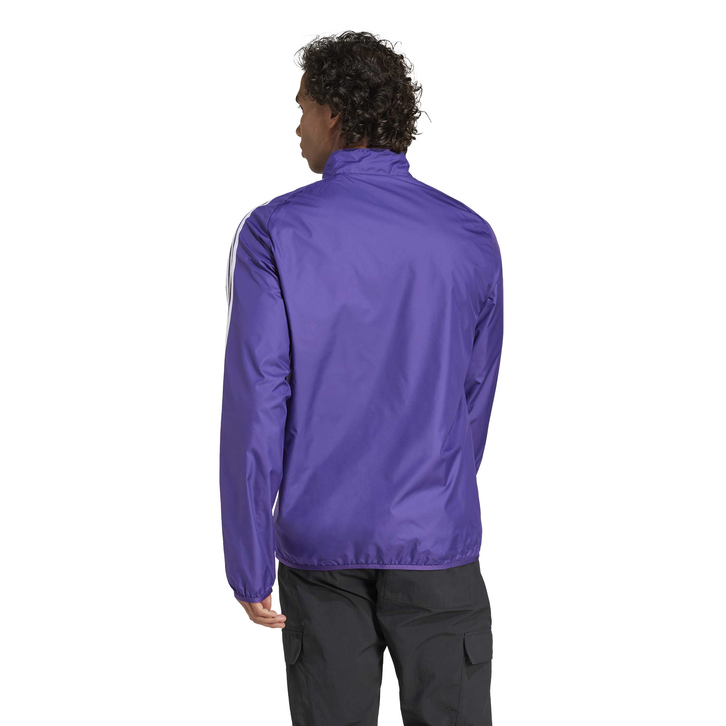 Orlando City 2025-26 Anthem Jacket