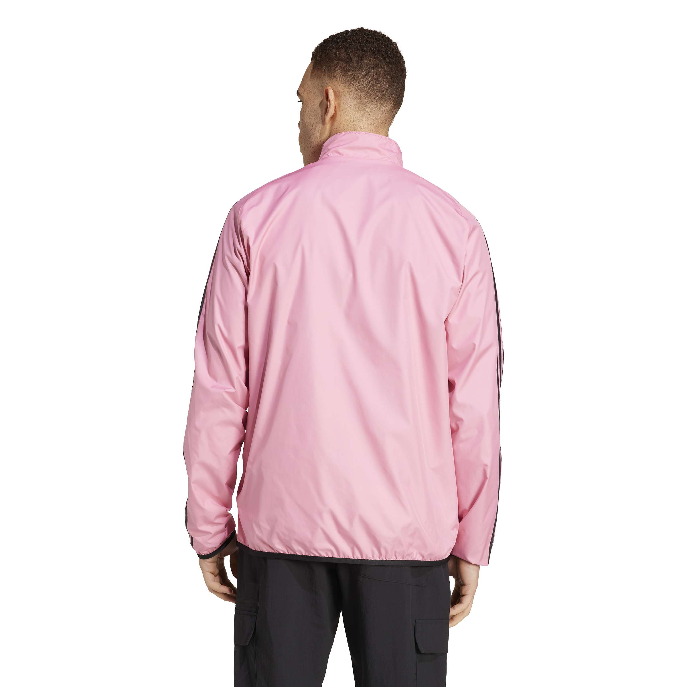 Inter Miami 2025 Anthem jacket