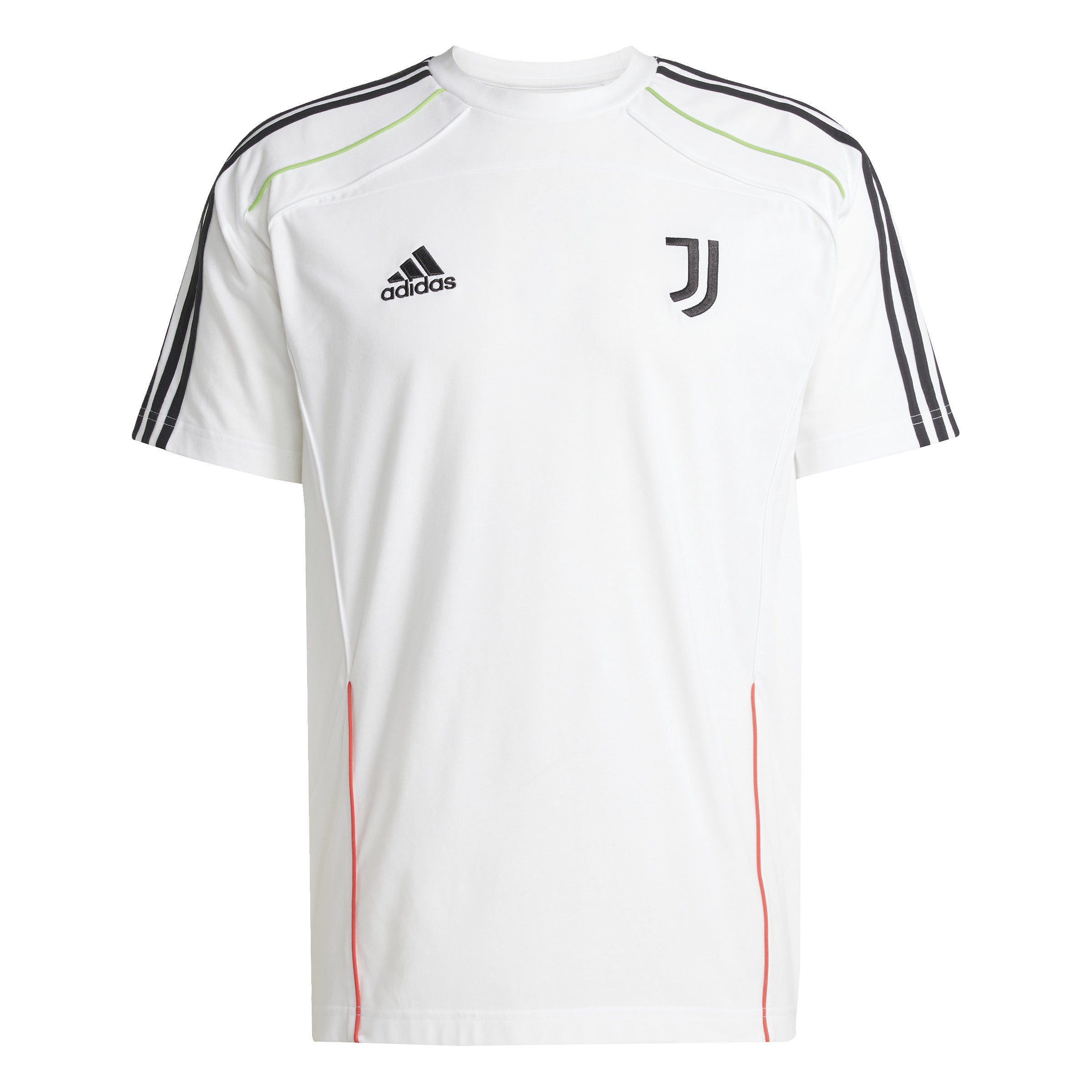 Juventus 2025 UBP T-Shirt