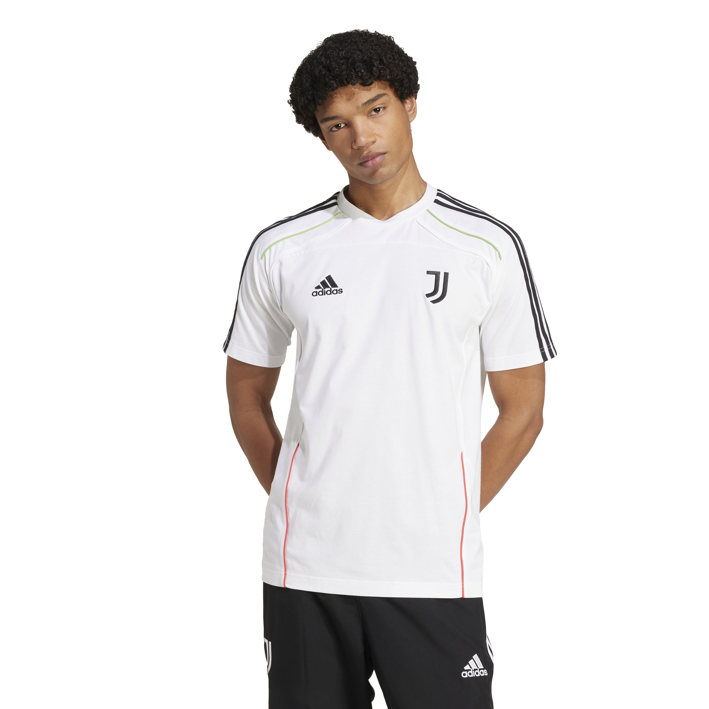 Juventus 2025 UBP T-Shirt