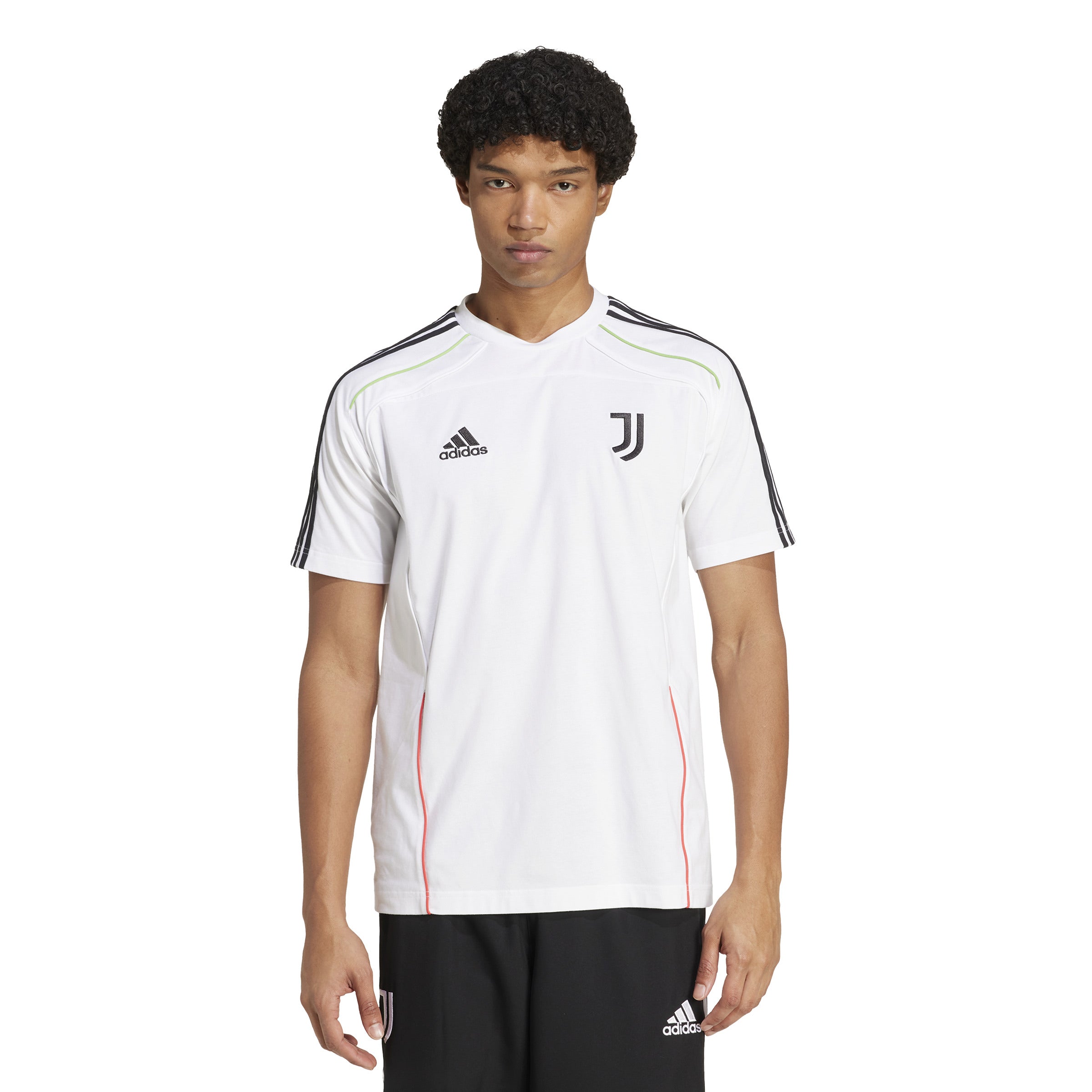 Juventus 2025 UBP T-Shirt