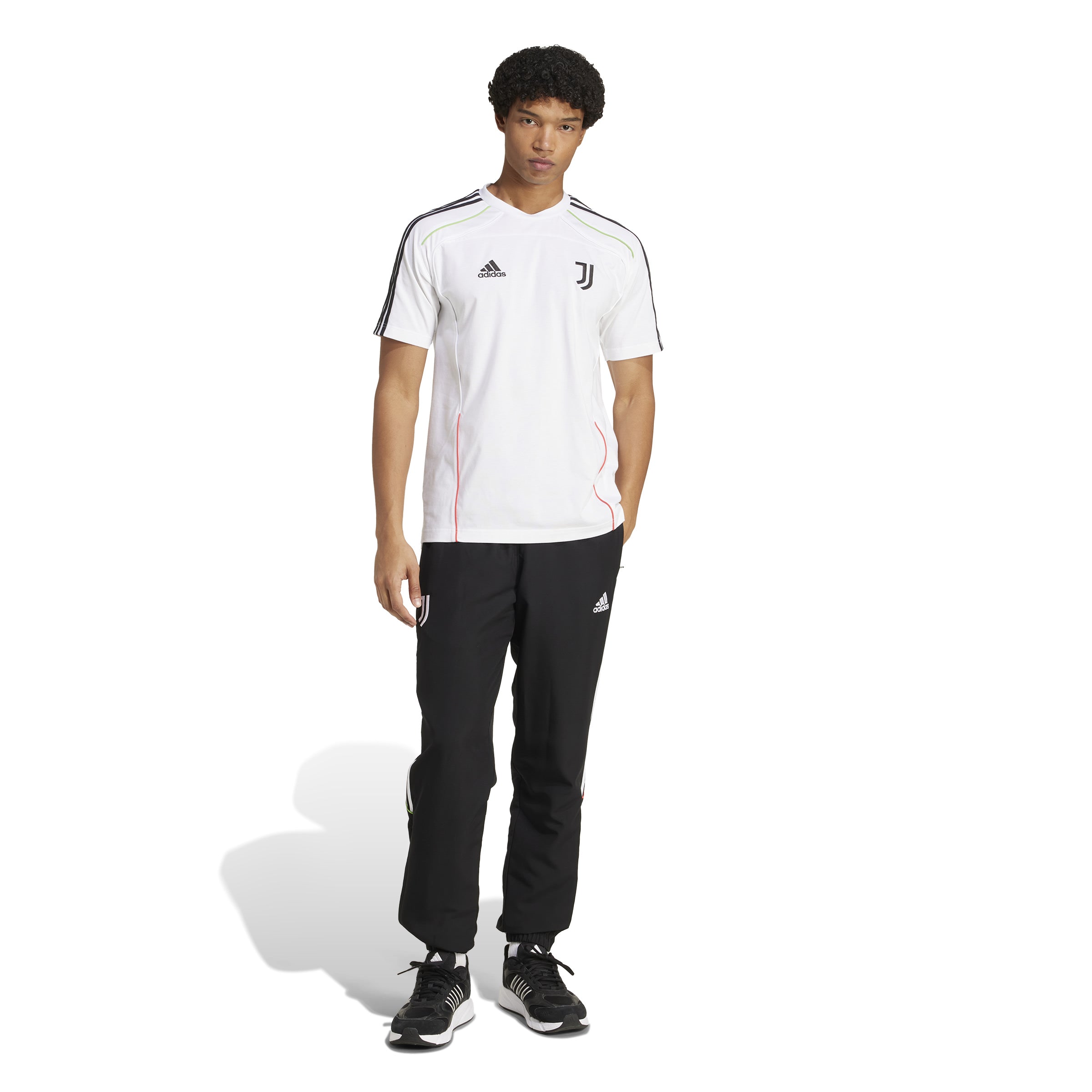 Juventus 2025 UBP T-Shirt