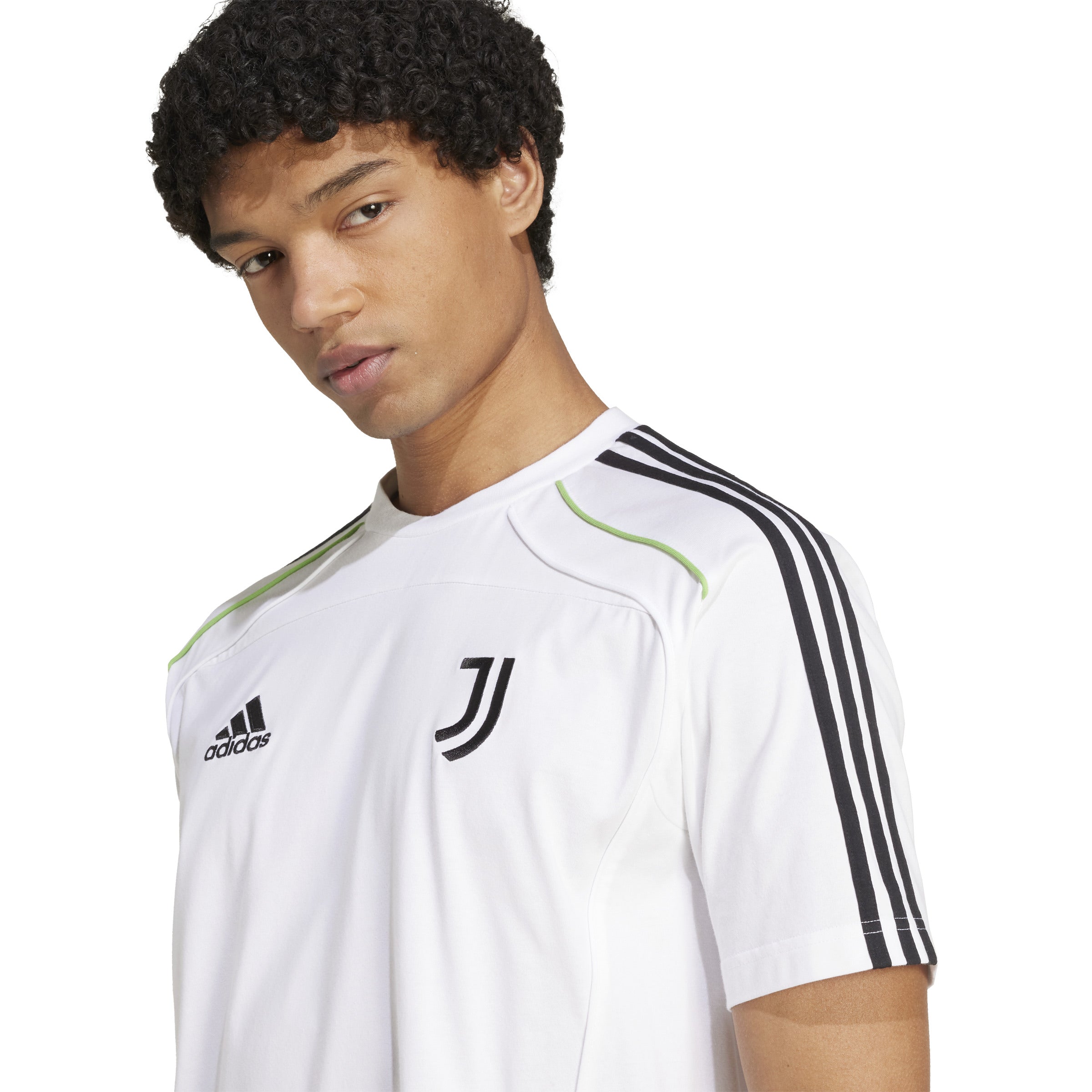 Juventus 2025 UBP T-Shirt