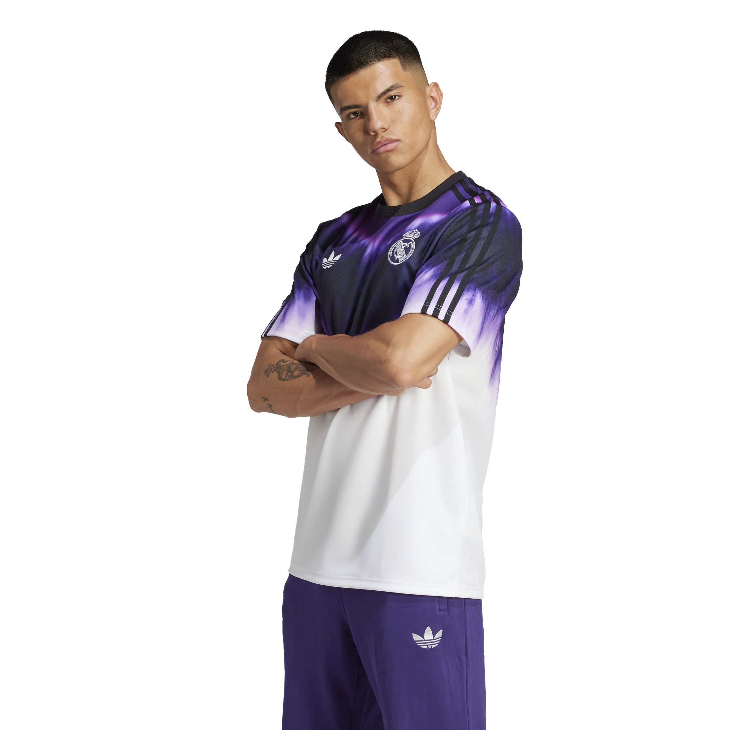 Real Madrid Chinese New Year Jersey