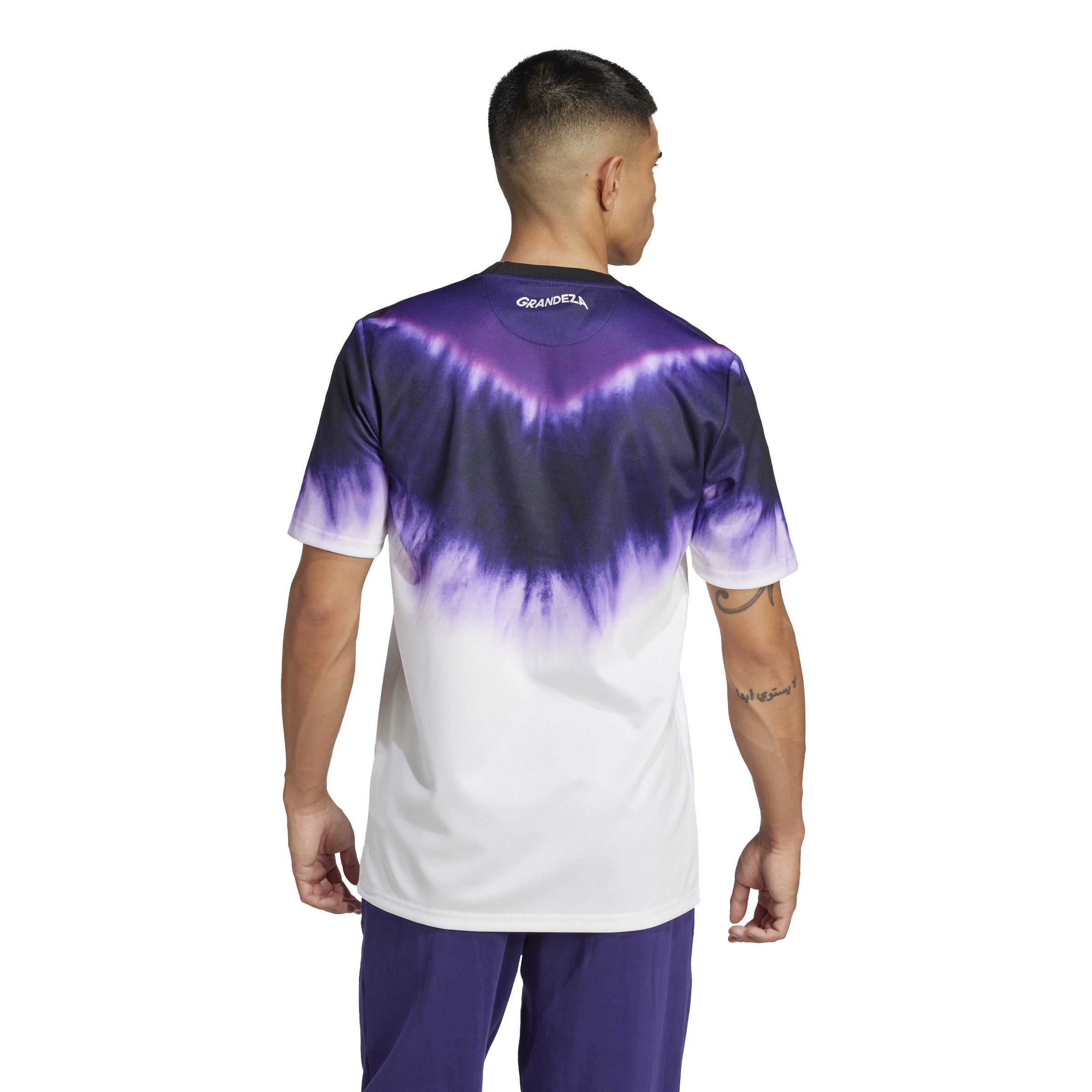 Real Madrid Chinese New Year Jersey