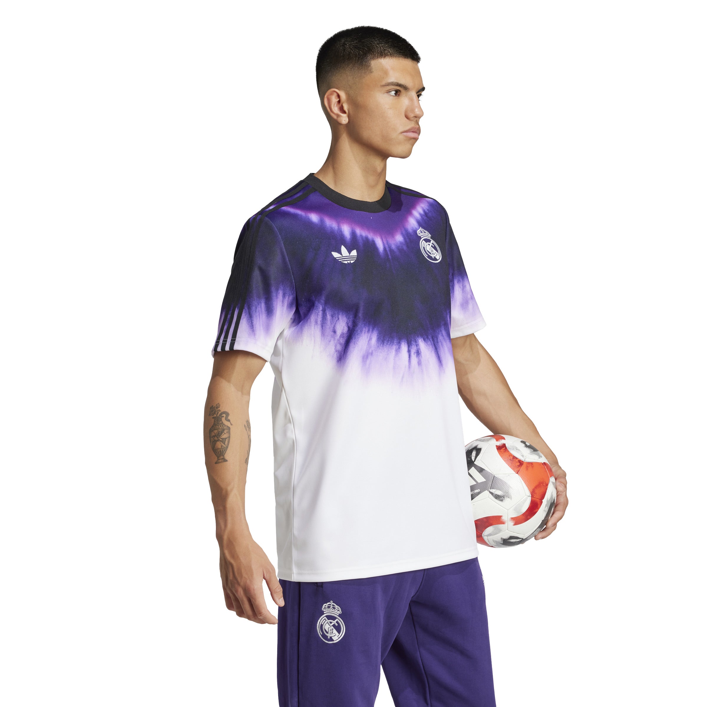 Real Madrid Chinese New Year Jersey