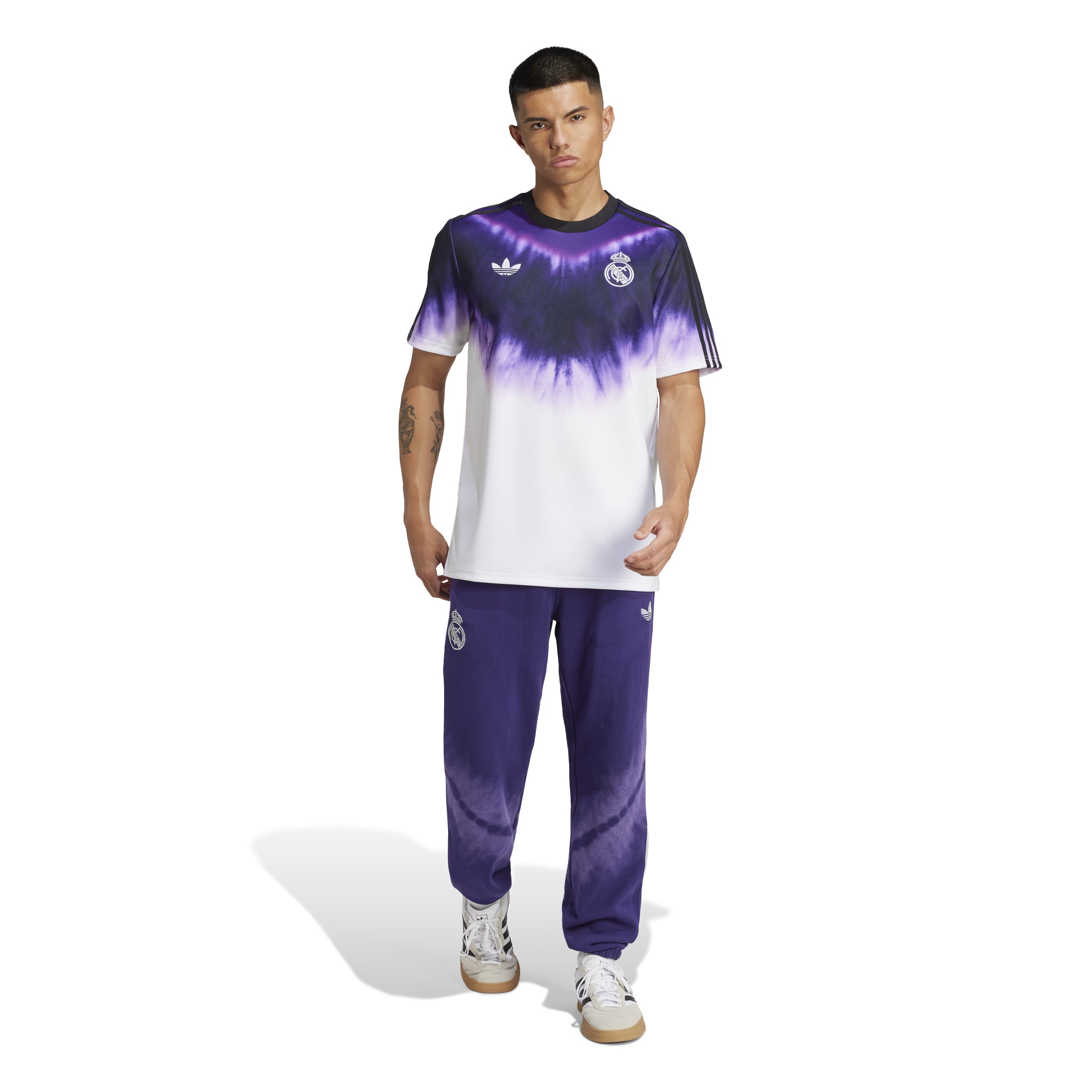 Real Madrid Chinese New Year Jersey