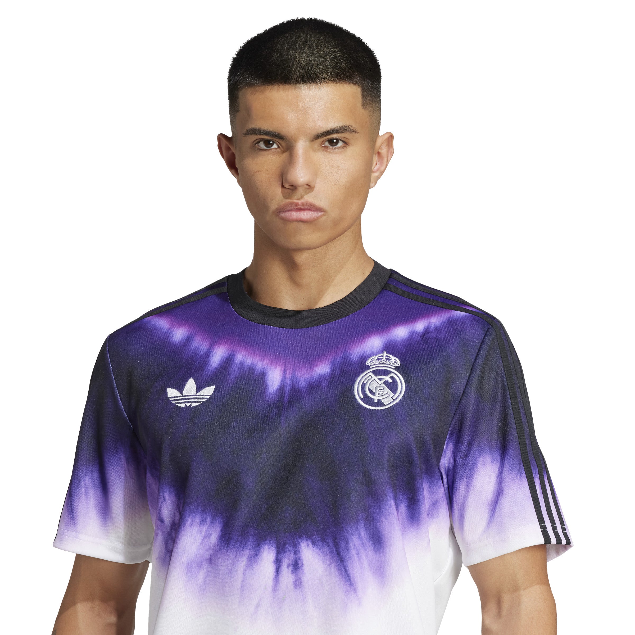 Real Madrid Chinese New Year Jersey