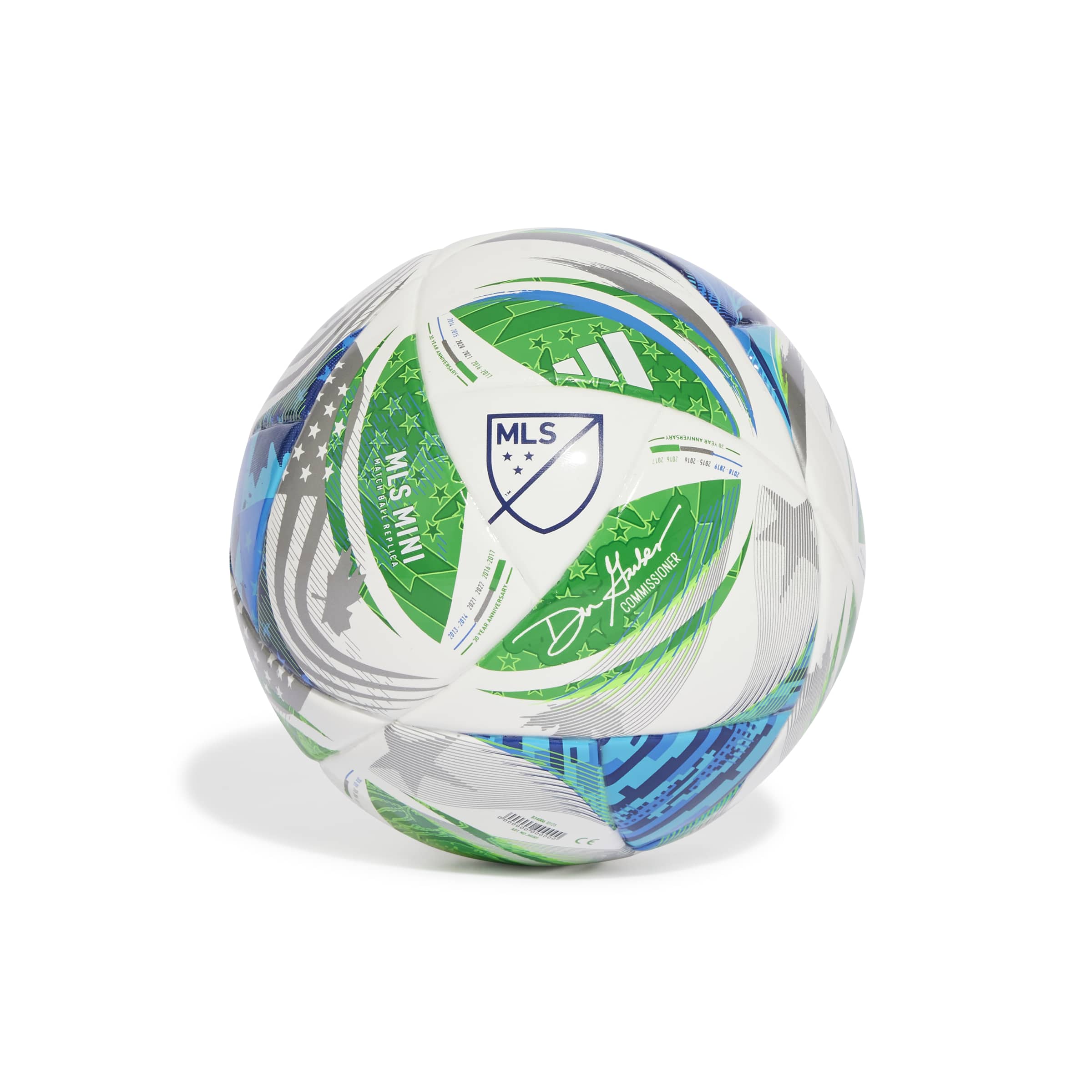 MLS 2025 Mini Ball