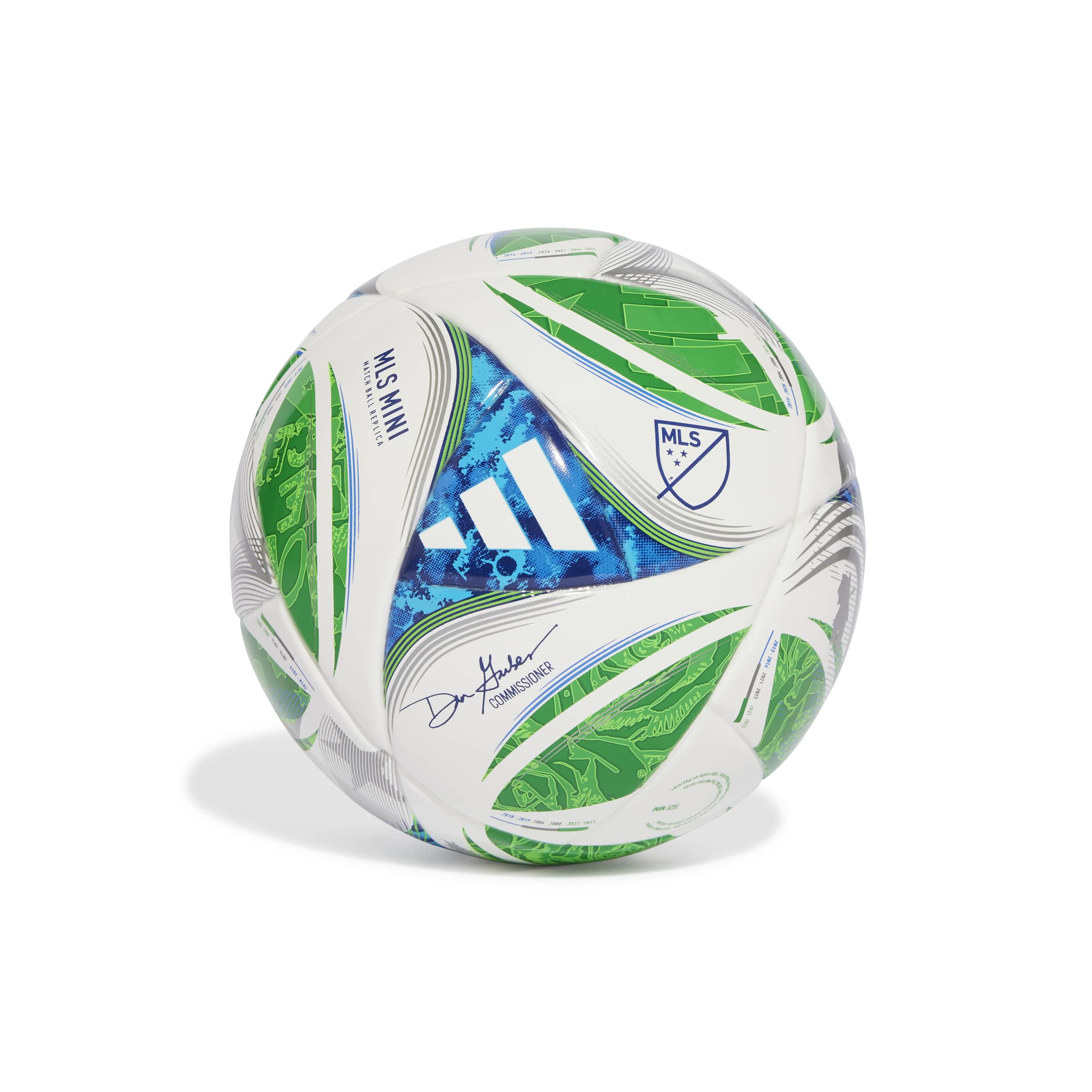 MLS 2025 Mini Ball