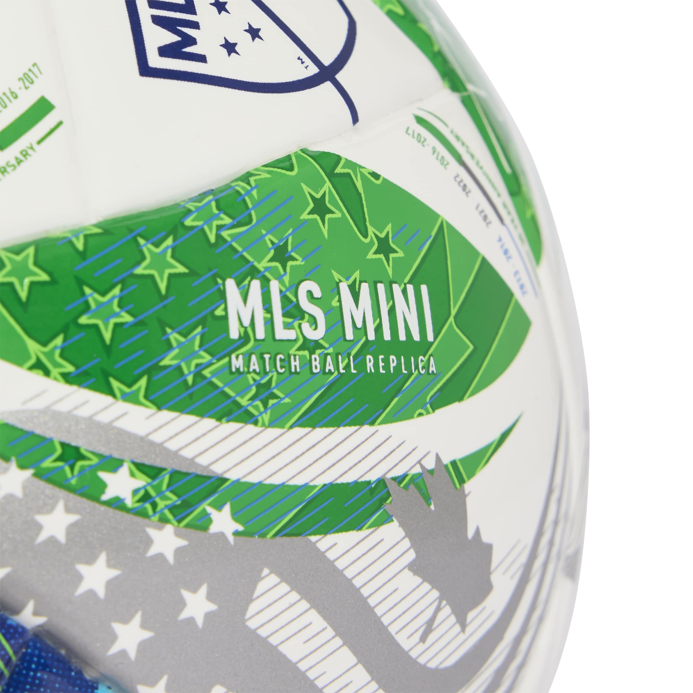 MLS 2025 Mini Ball