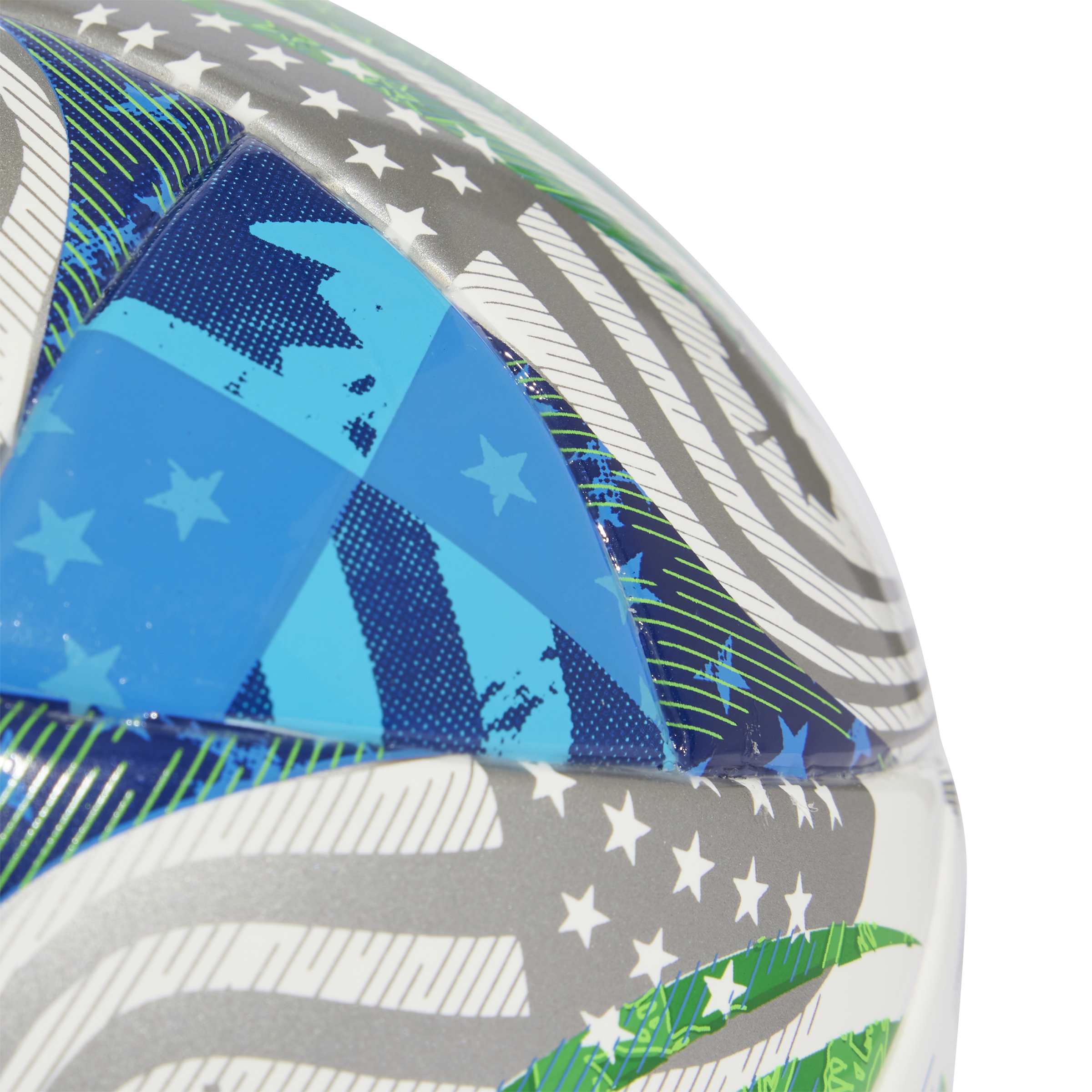 MLS 2025 Mini Ball