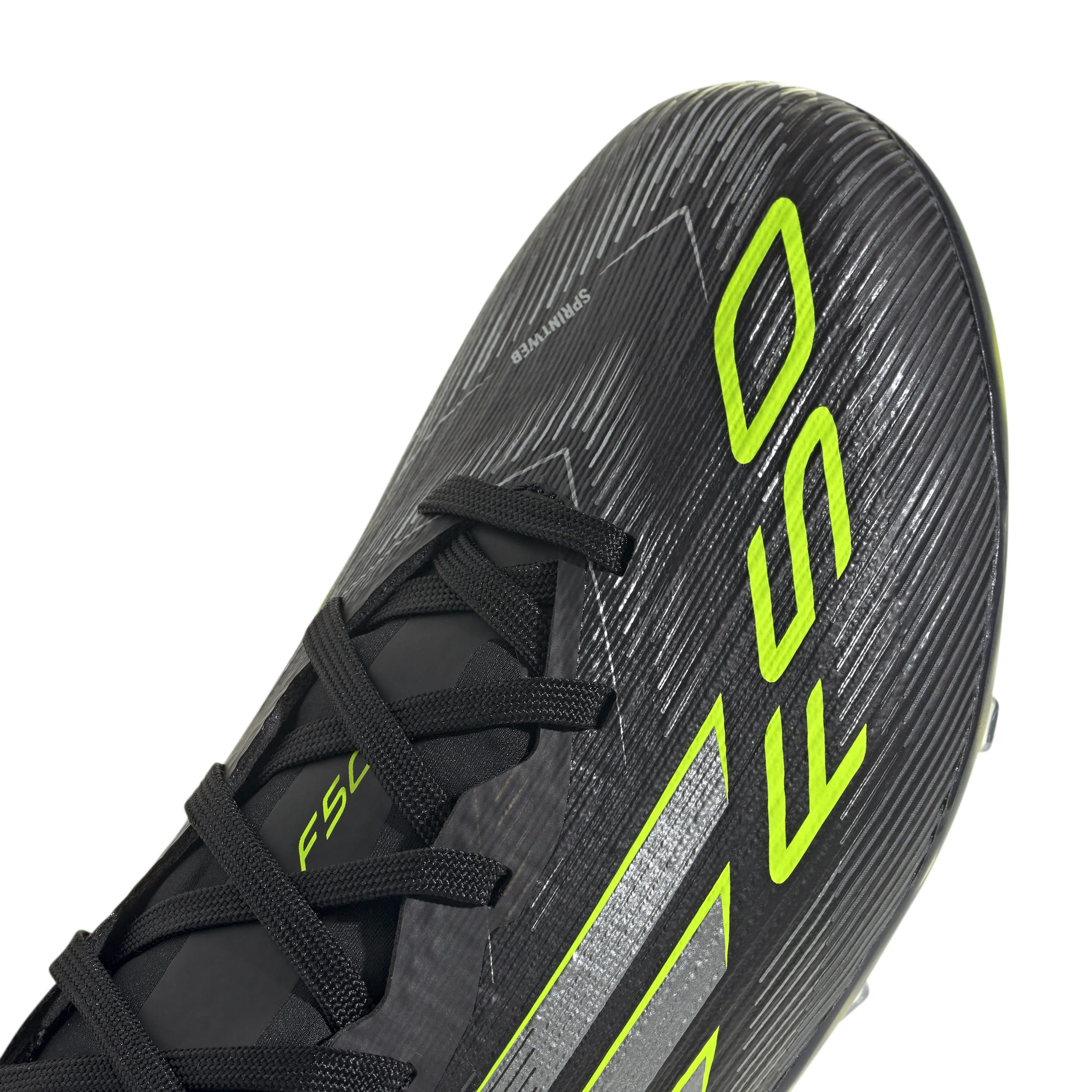 F50 Elite Firm Ground Boots Kids