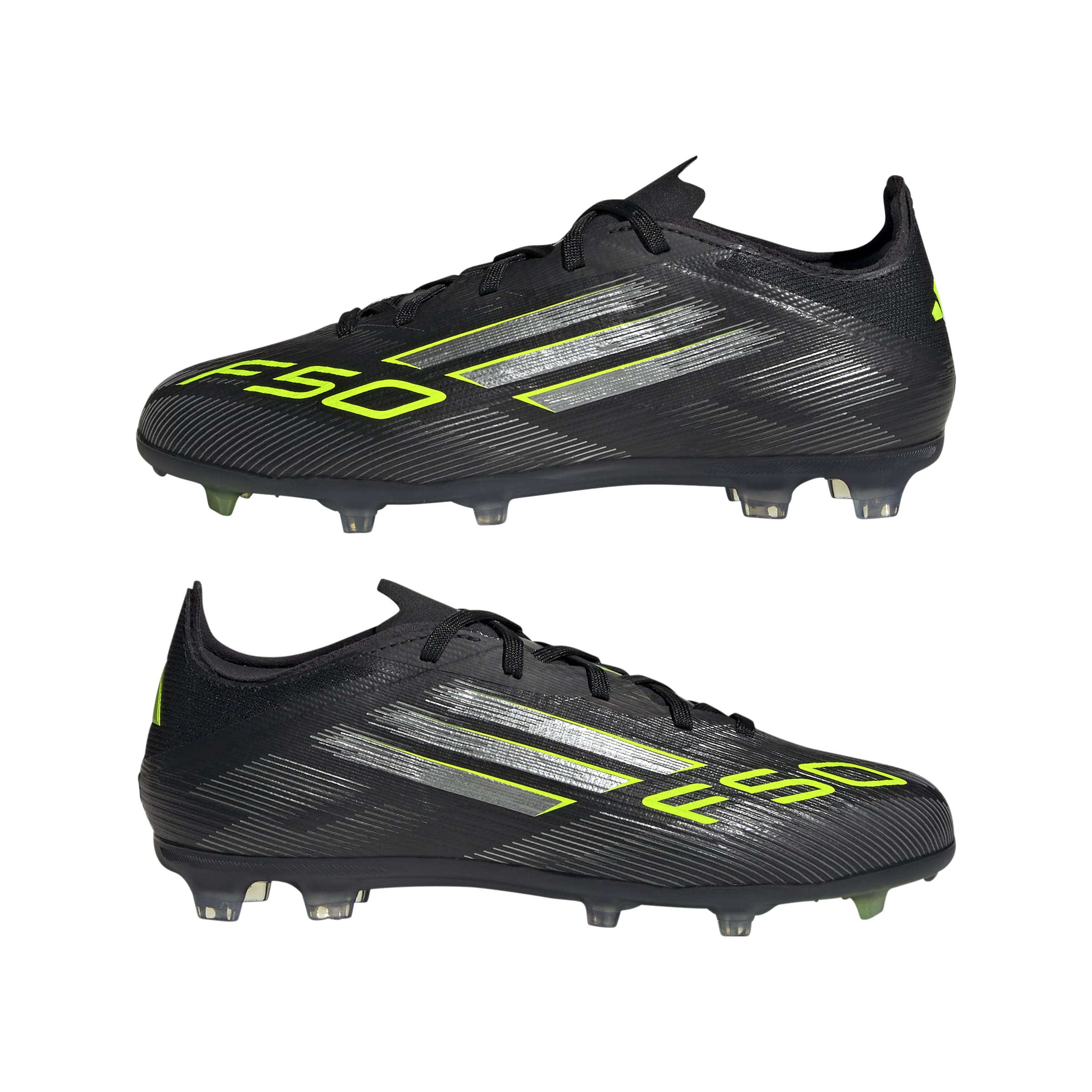 F50 Elite Firm Ground Boots Kids