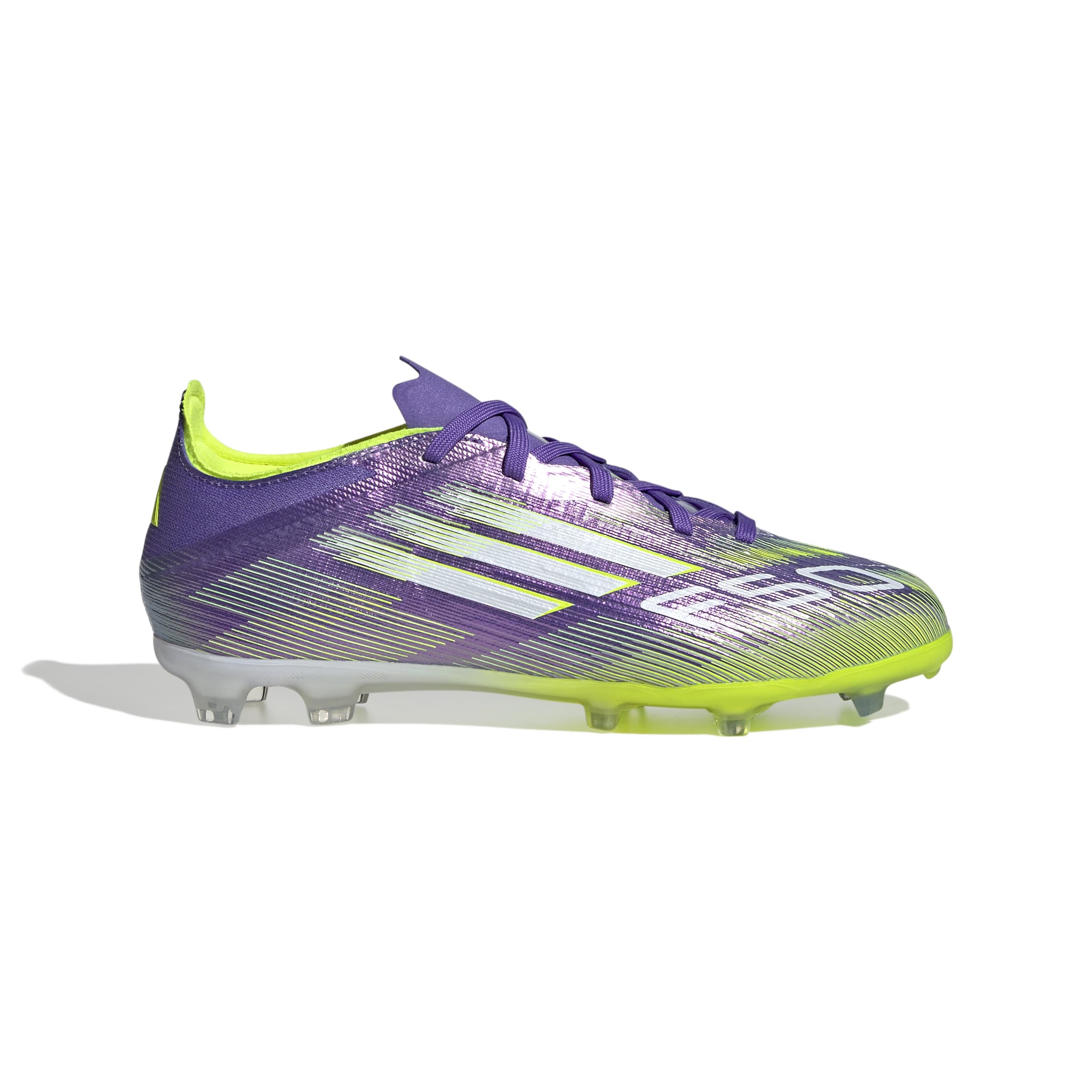 F50 Elite Firm Ground Boots Kids