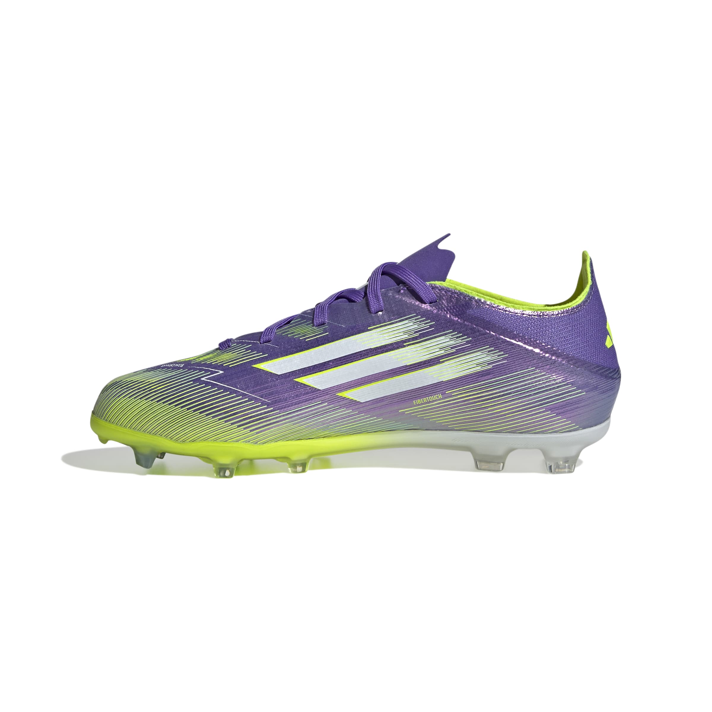 F50 Elite Firm Ground Boots Kids