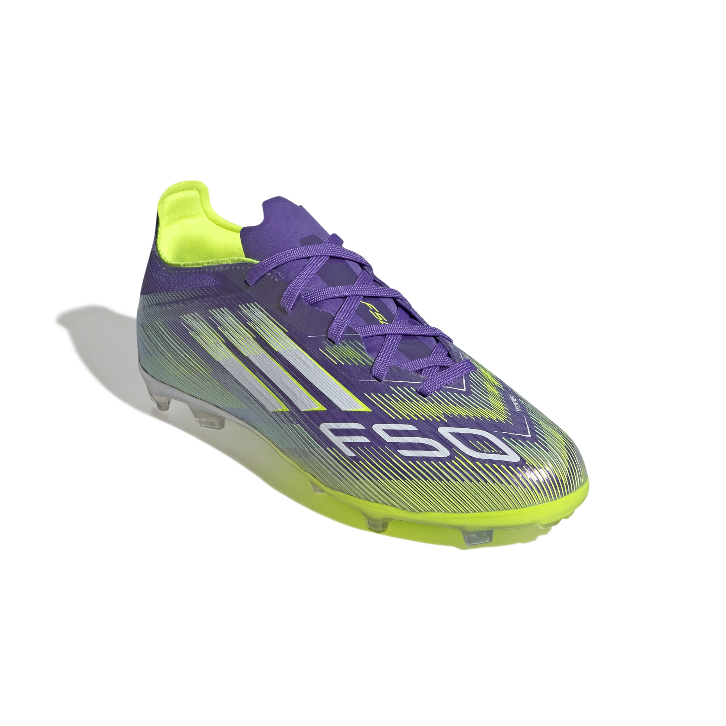 F50 Elite Firm Ground Boots Kids