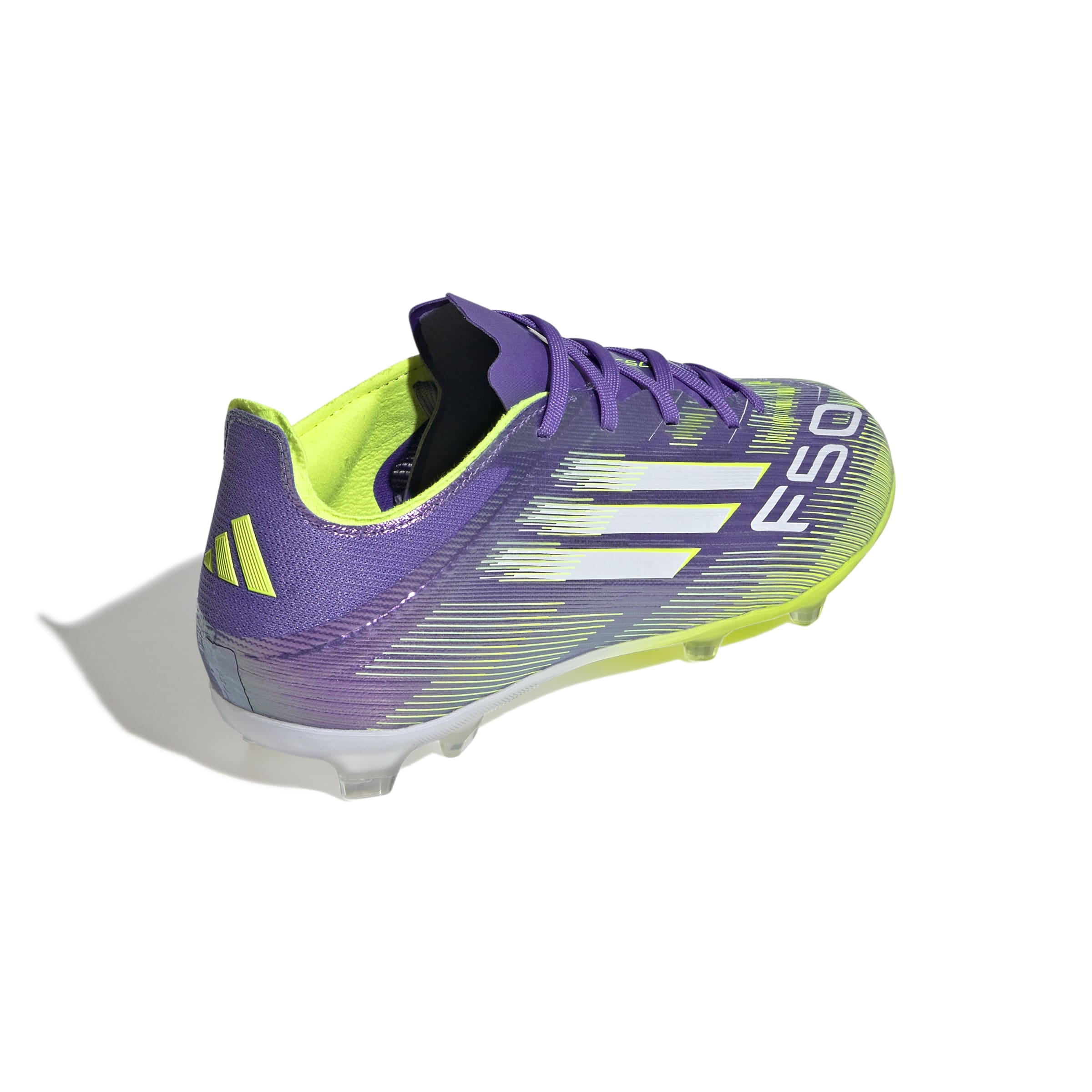 F50 Elite Firm Ground Boots Kids