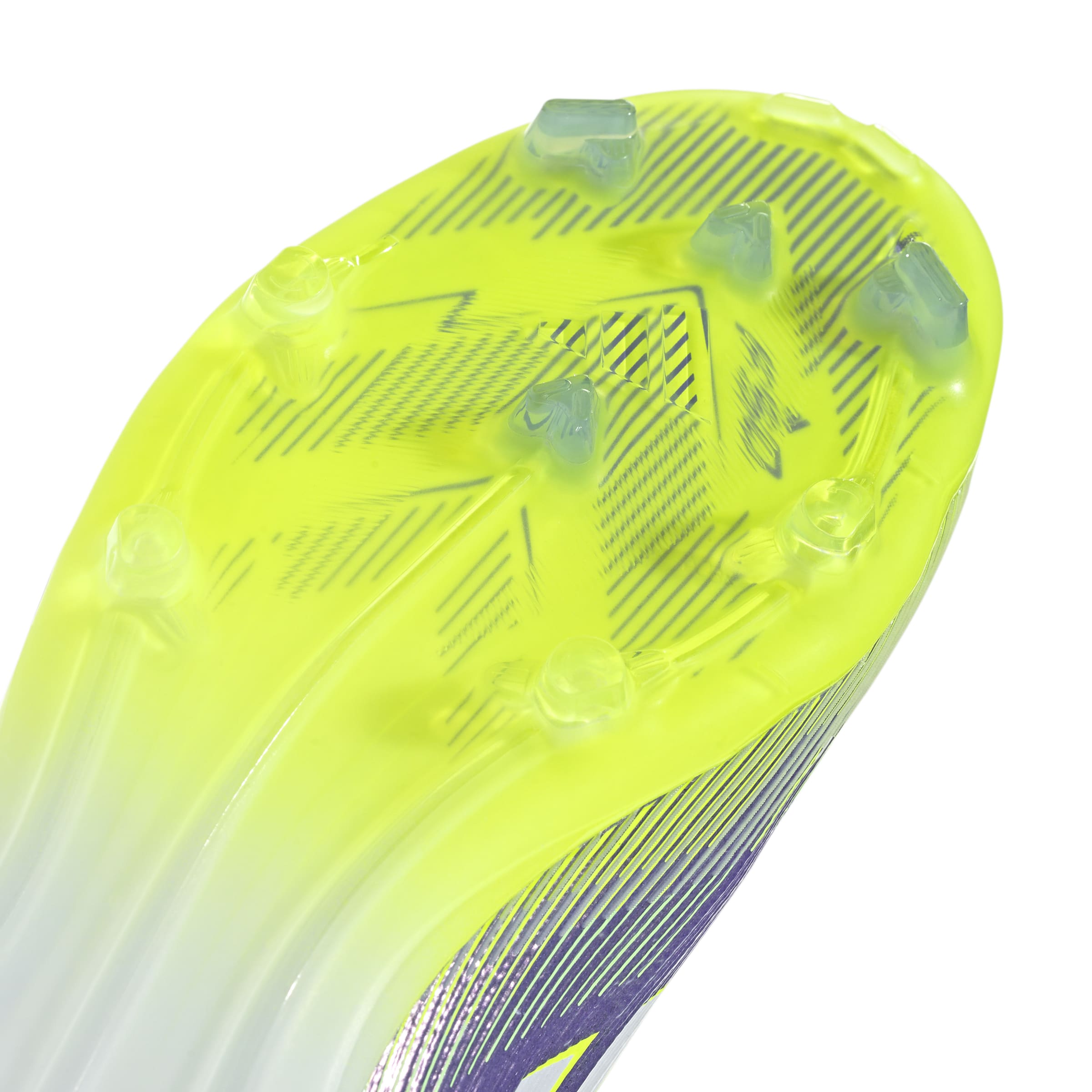 F50 Elite Firm Ground Boots Kids
