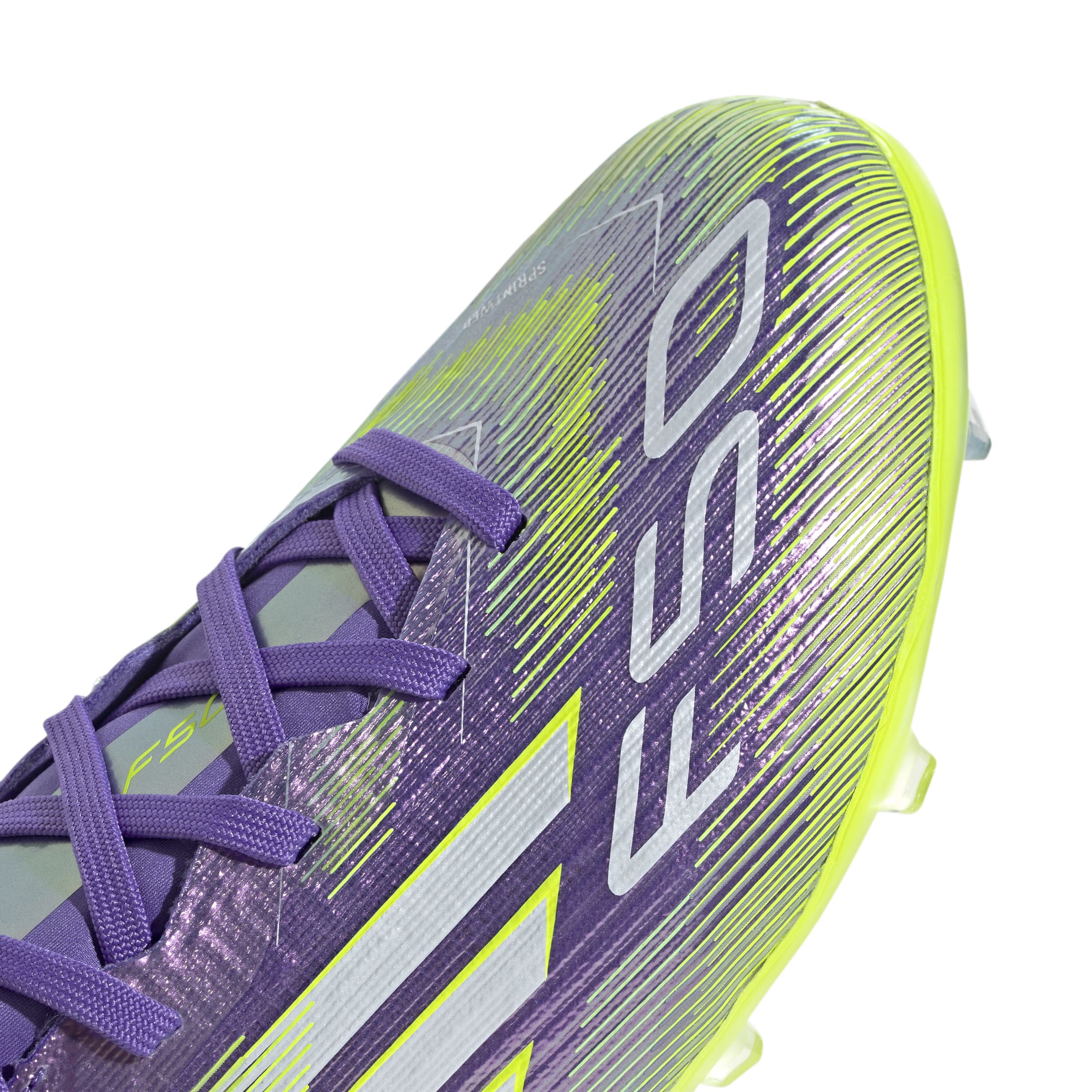 F50 Elite Firm Ground Boots Kids