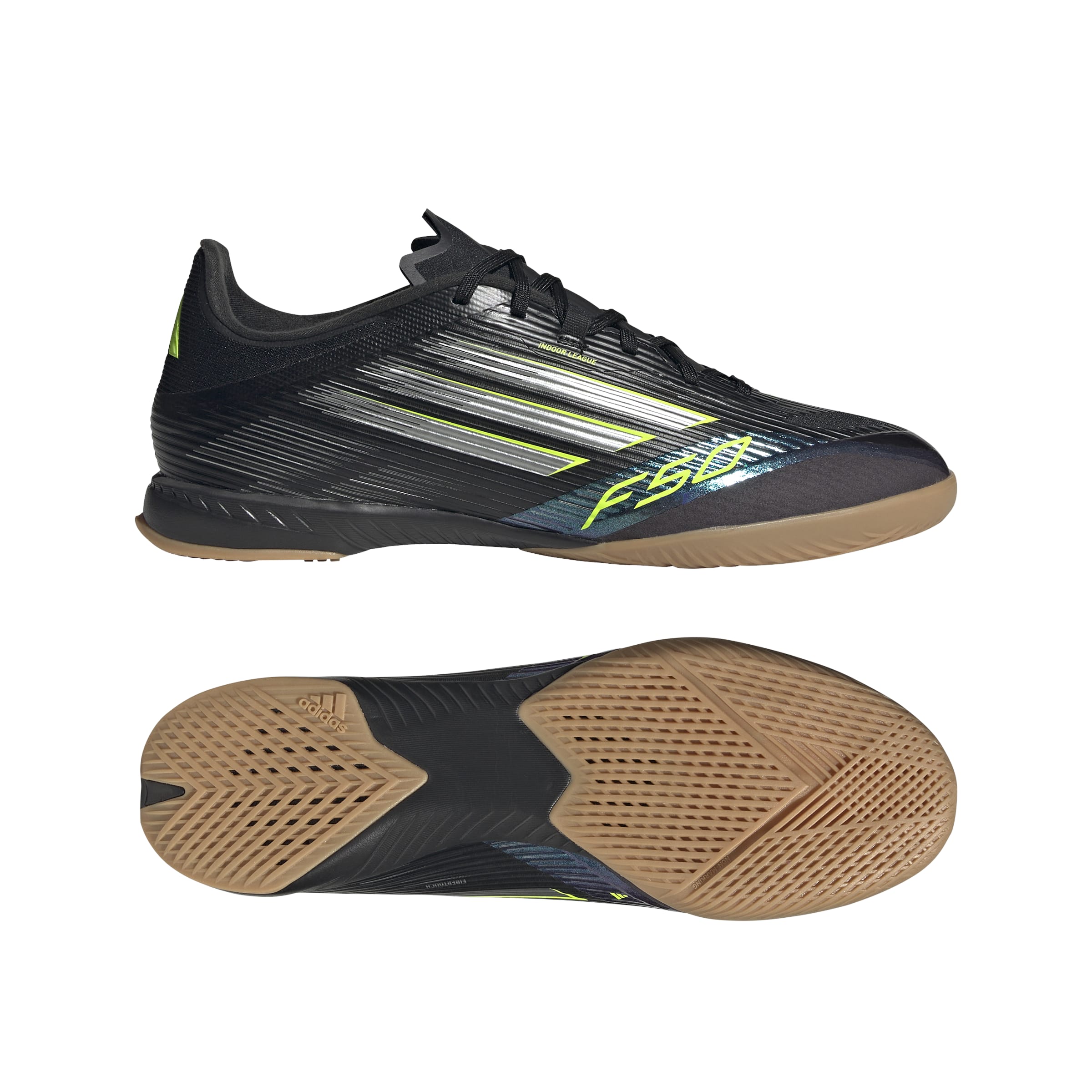 F50 League Indoor Boots