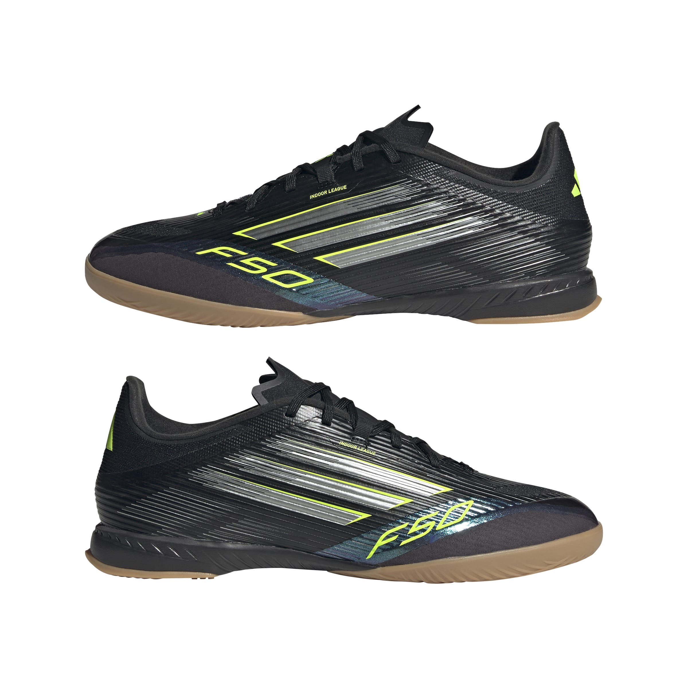 F50 League Indoor Boots