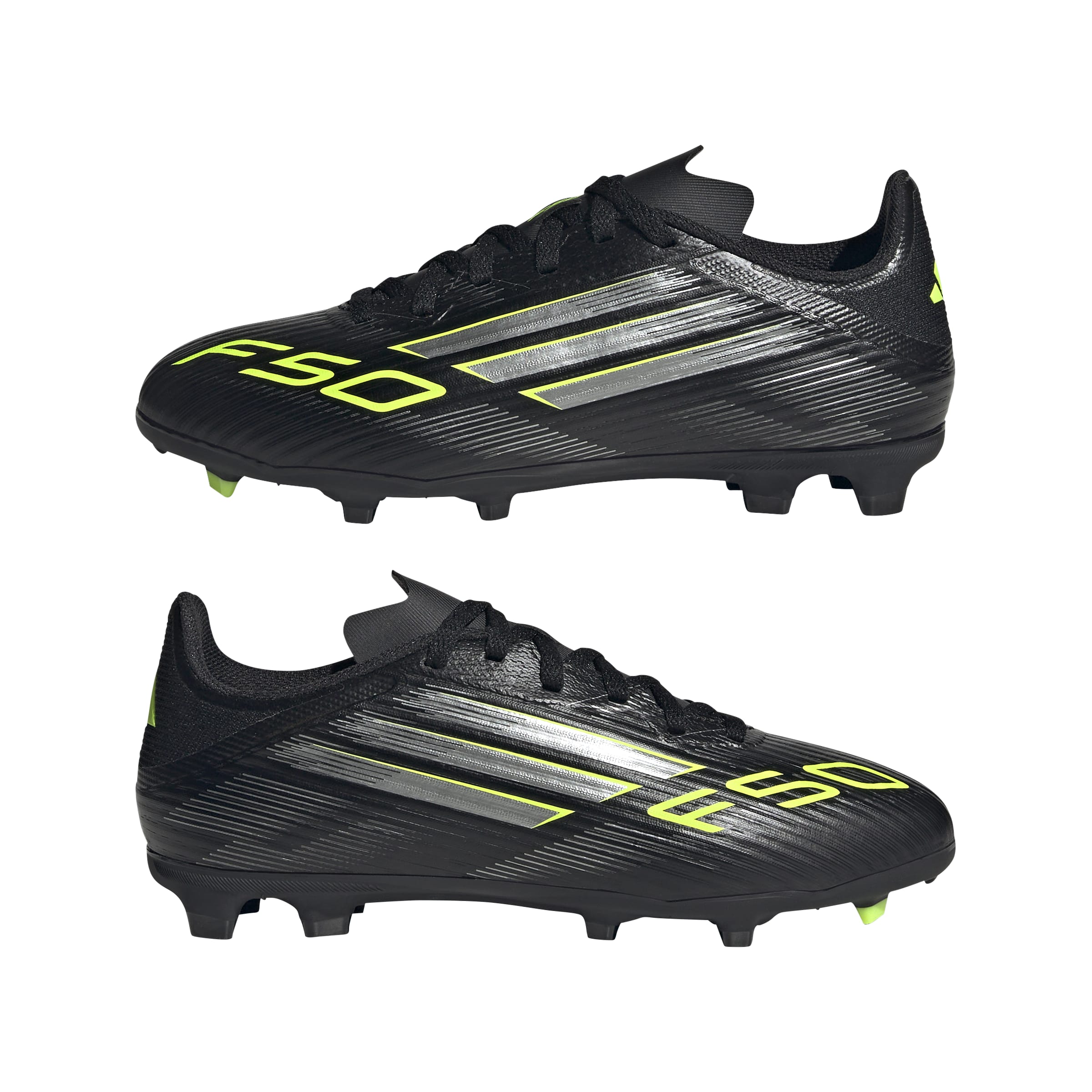 F50 League Firm/Multi-Ground Boots Kids