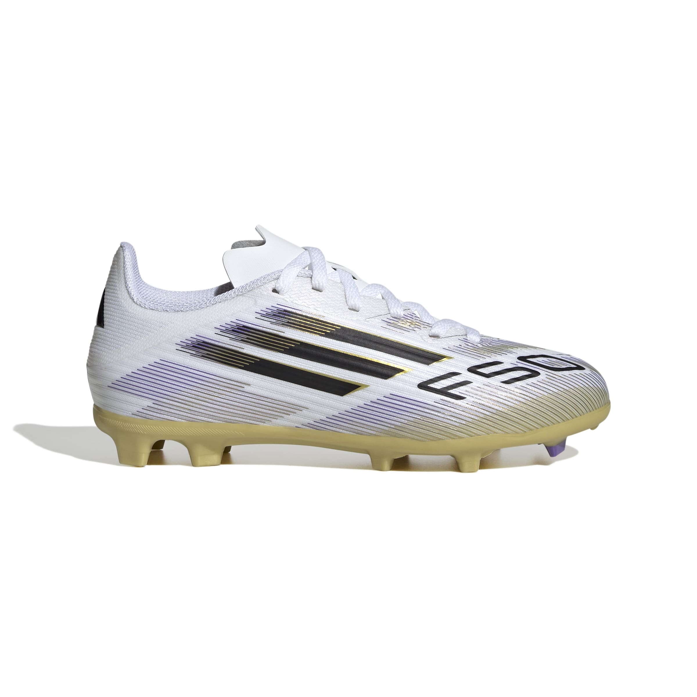 F50 League Firm/Multi-Ground Boots Kids