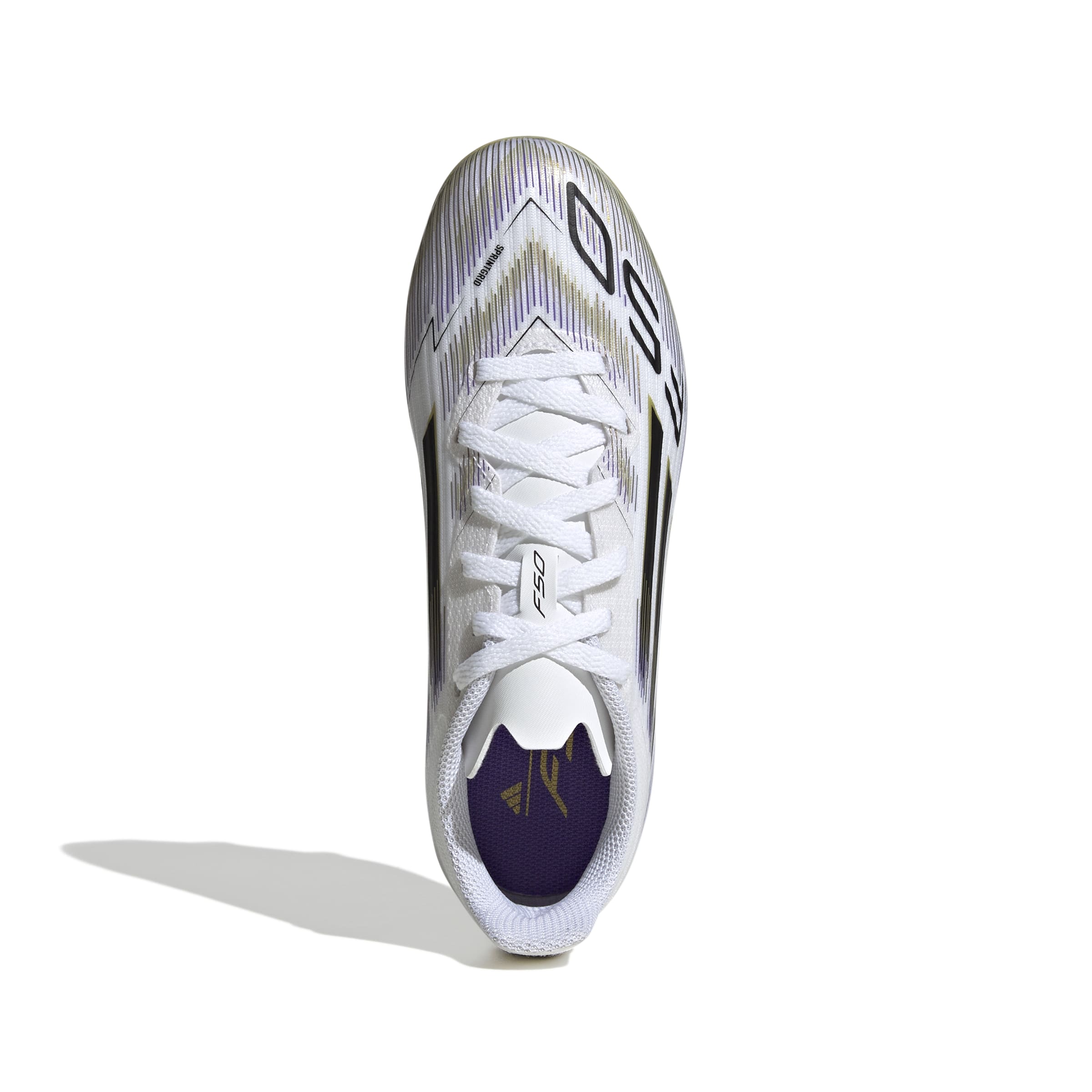F50 League Firm/Multi-Ground Boots Kids