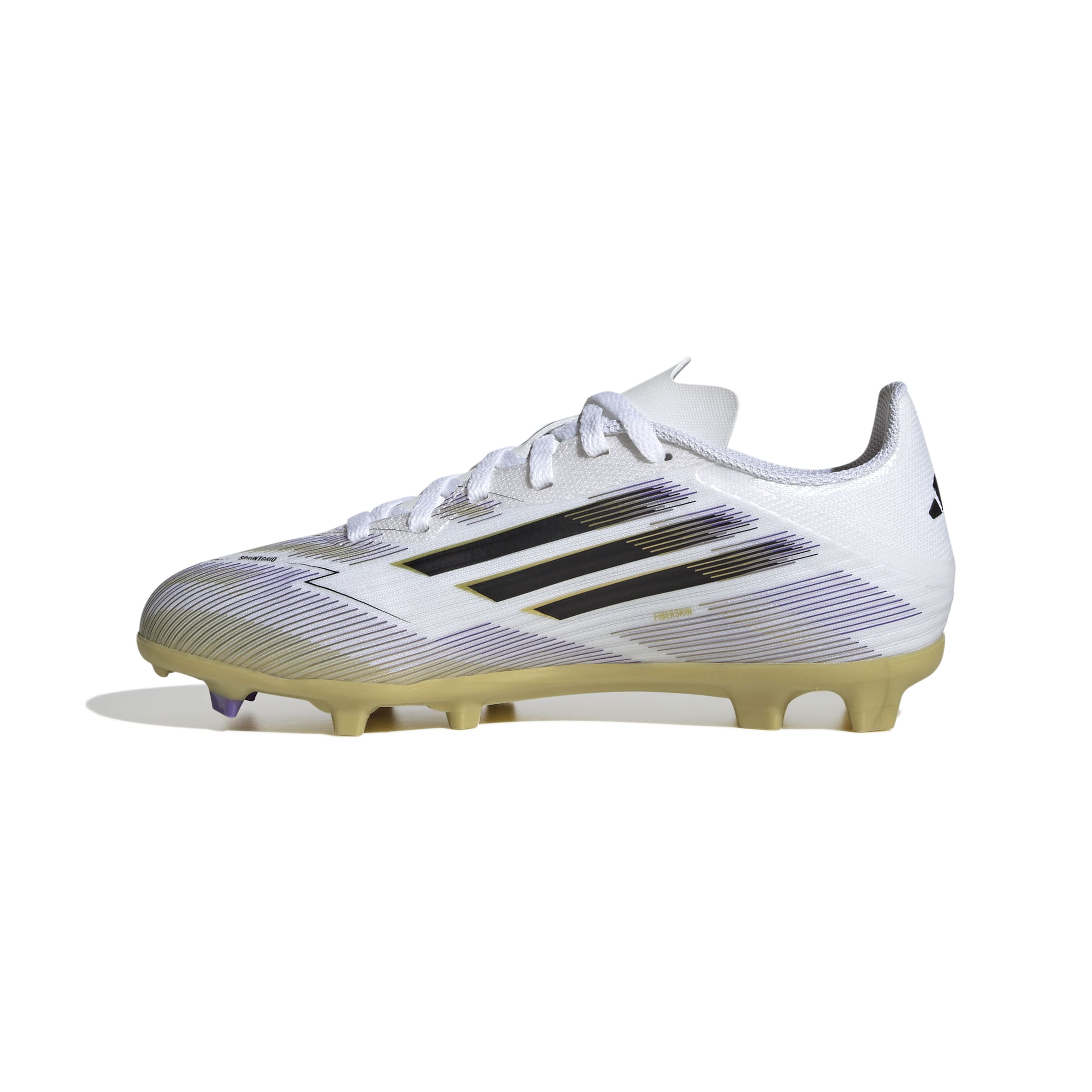 F50 League Firm/Multi-Ground Boots Kids