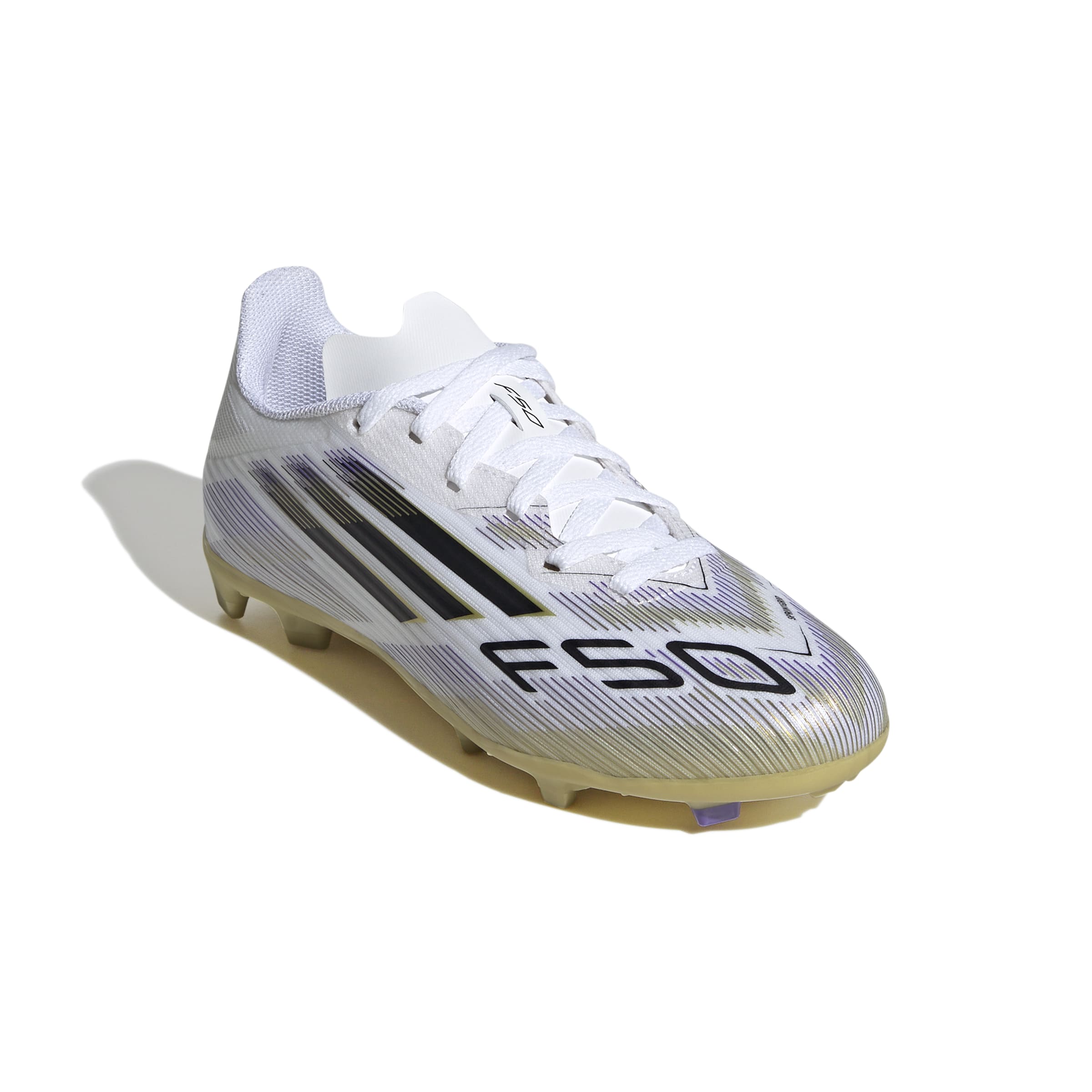 F50 League Firm/Multi-Ground Boots Kids