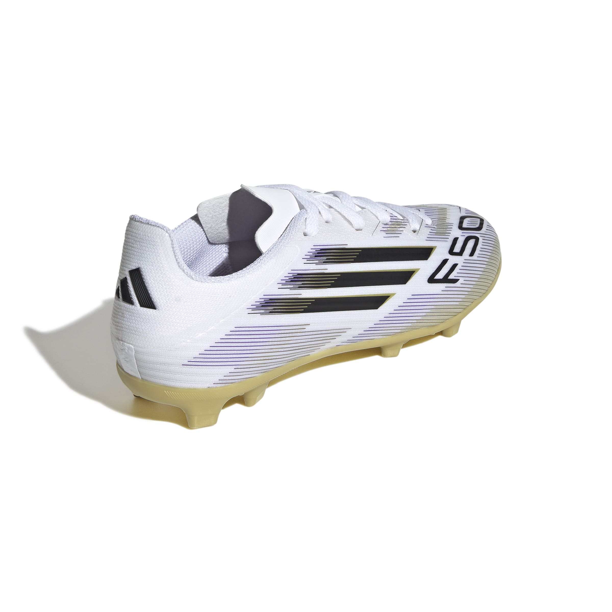 F50 League Firm/Multi-Ground Boots Kids