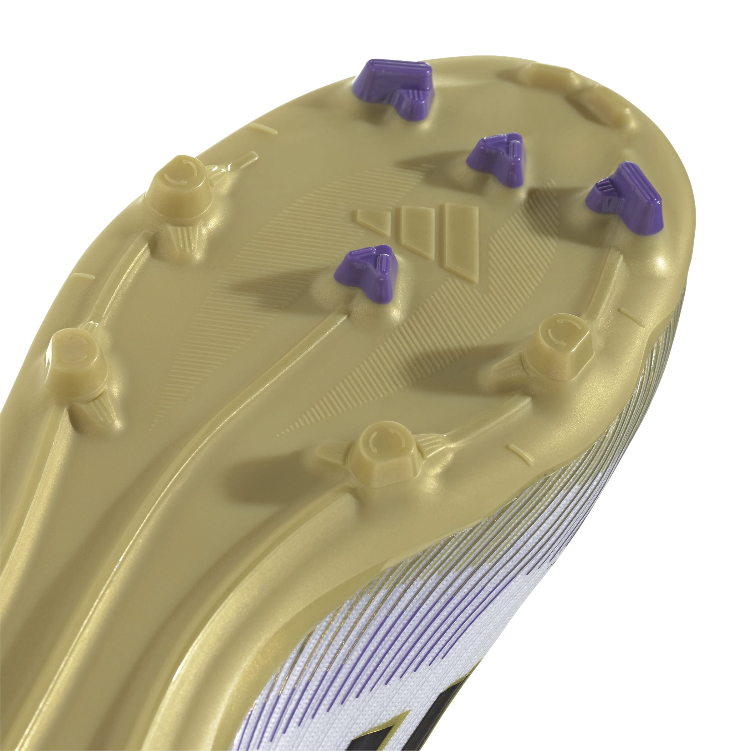 F50 League Firm/Multi-Ground Boots Kids