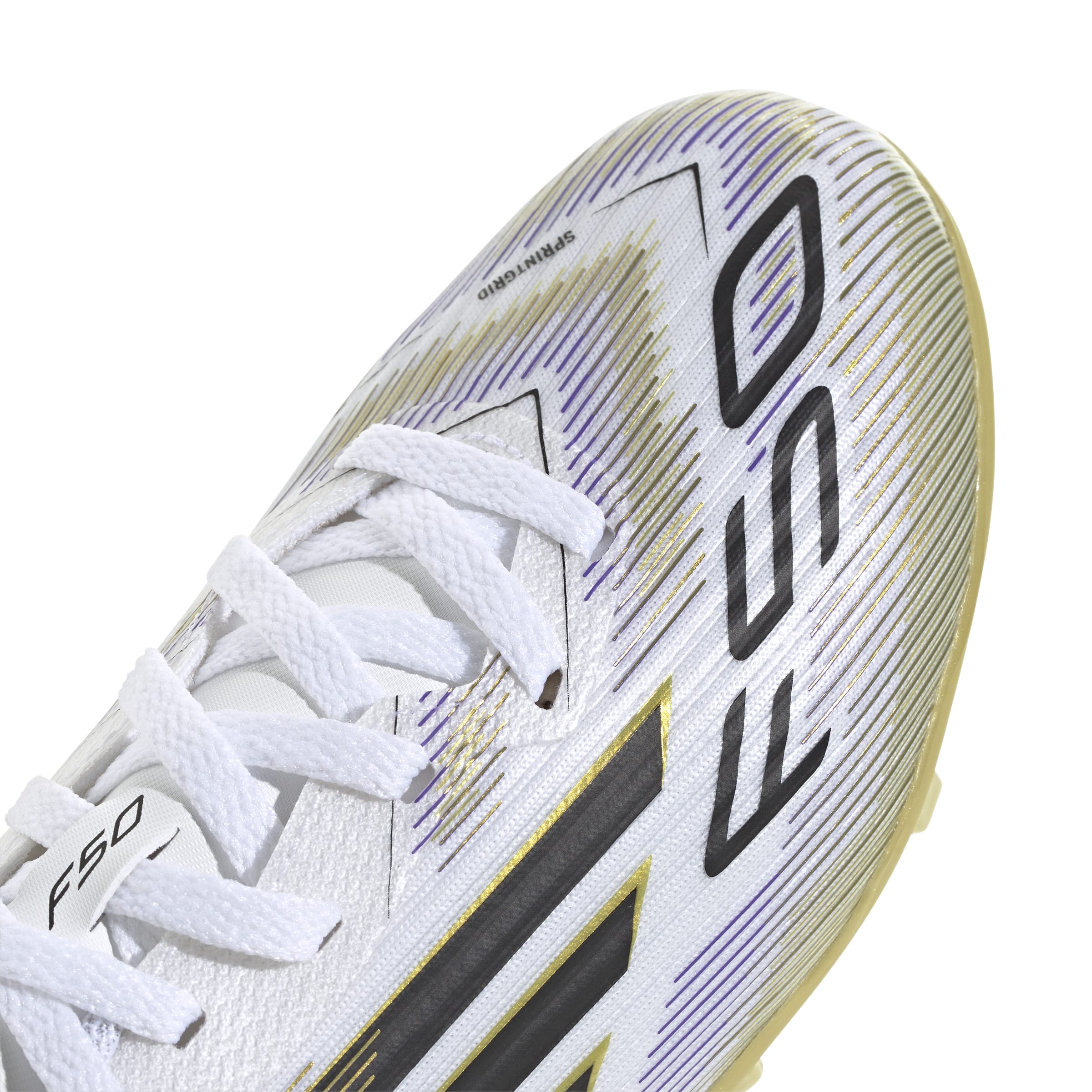 F50 League Firm/Multi-Ground Boots Kids