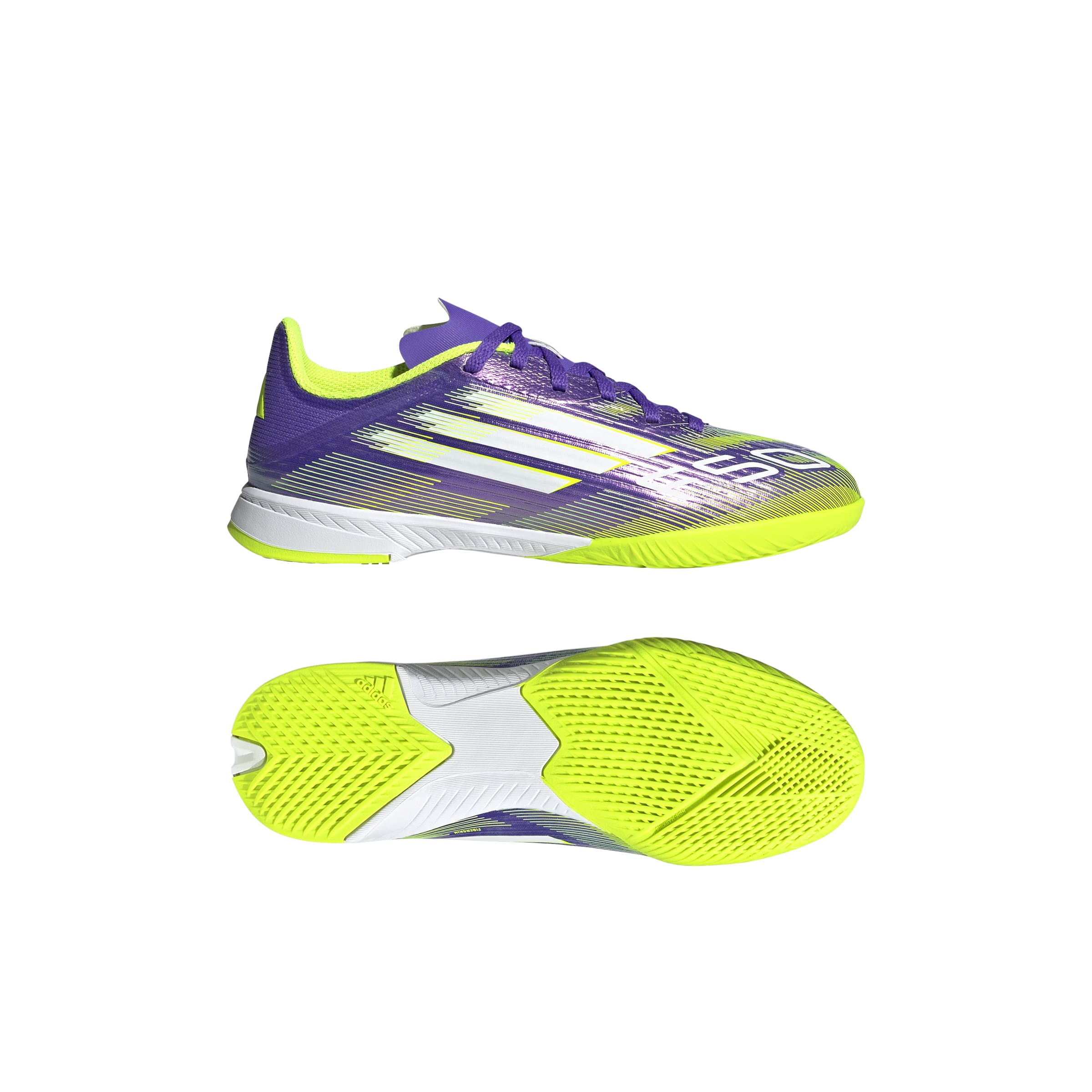 F50 League Indoor Boots Kids