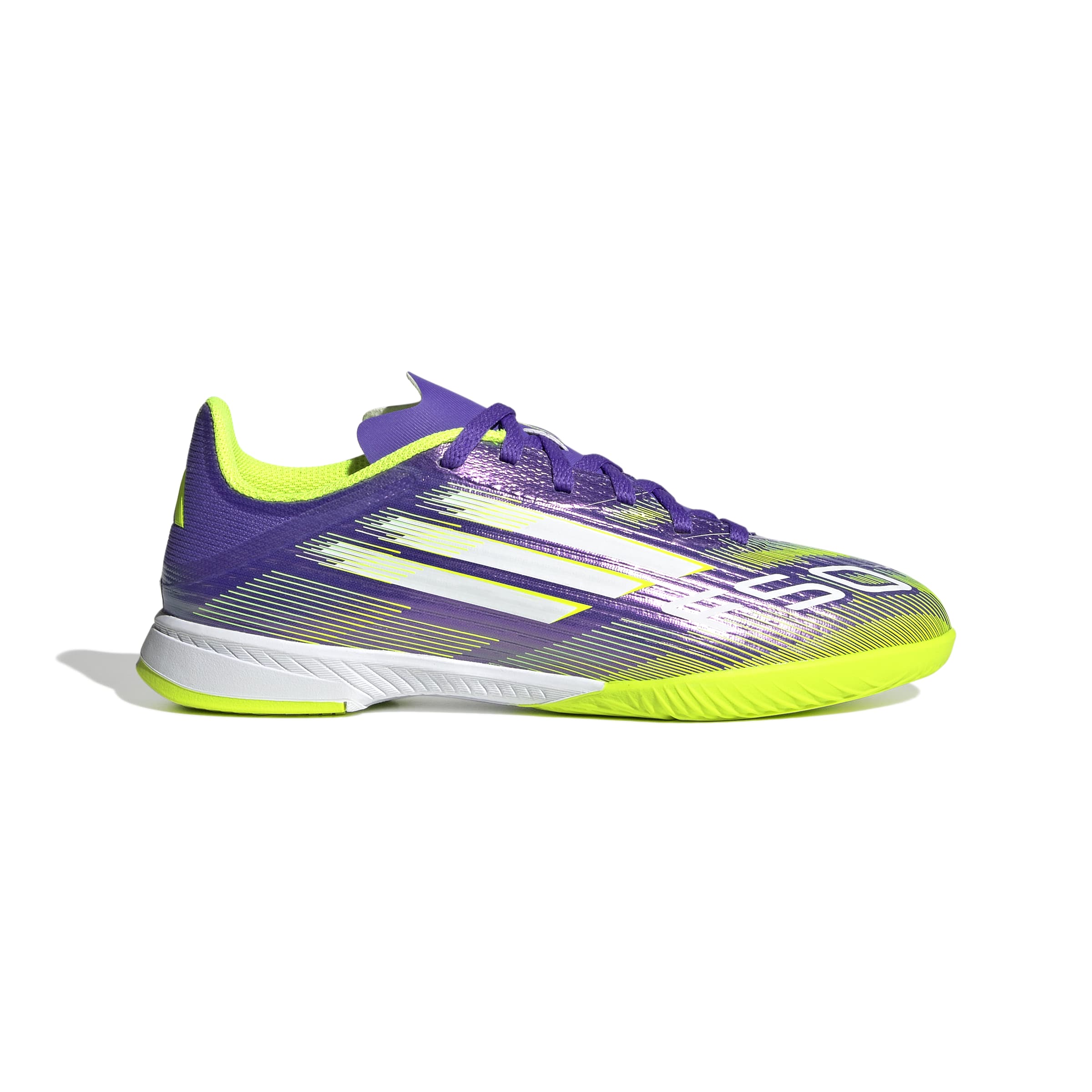 F50 League Indoor Boots Kids
