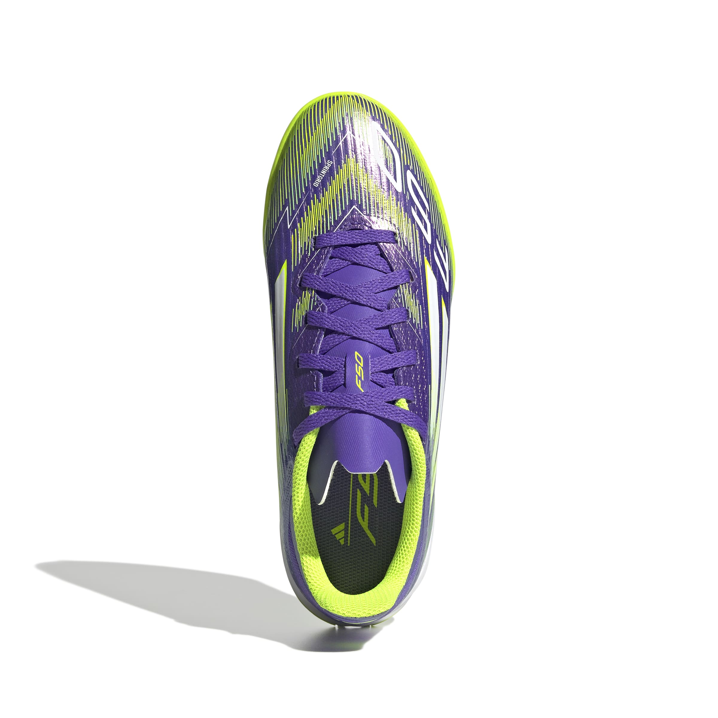 F50 League Indoor Boots Kids