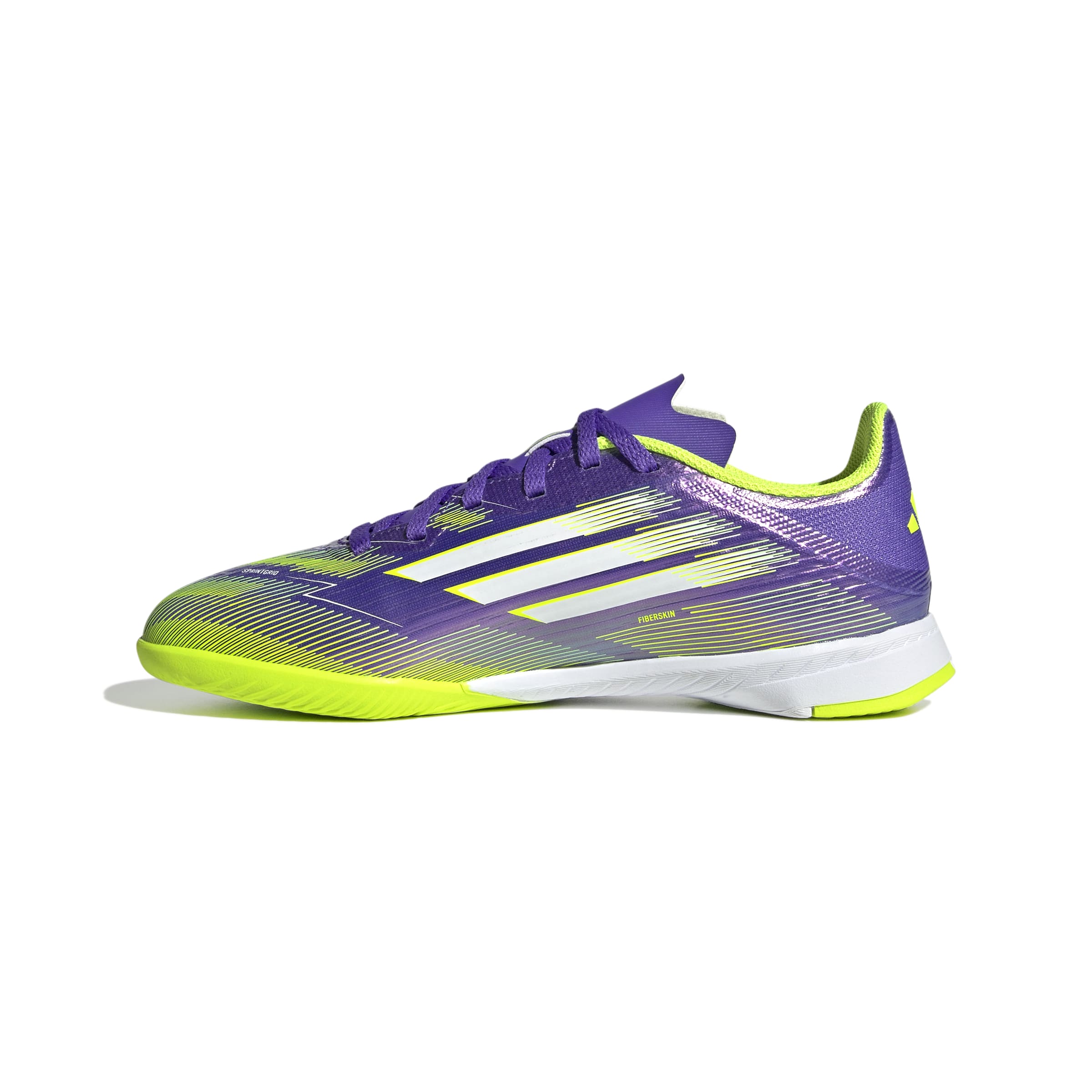 F50 League Indoor Boots Kids