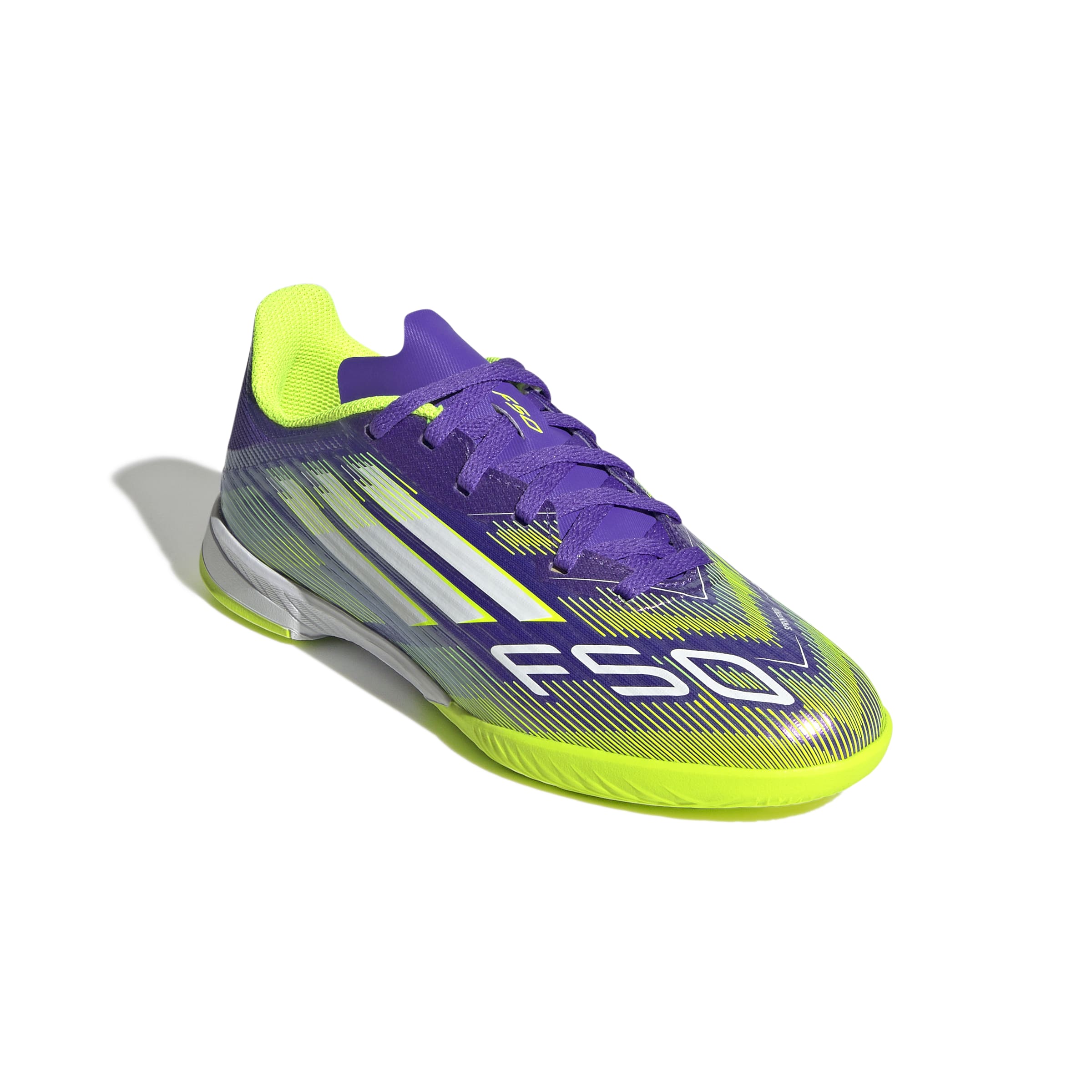 F50 League Indoor Boots Kids