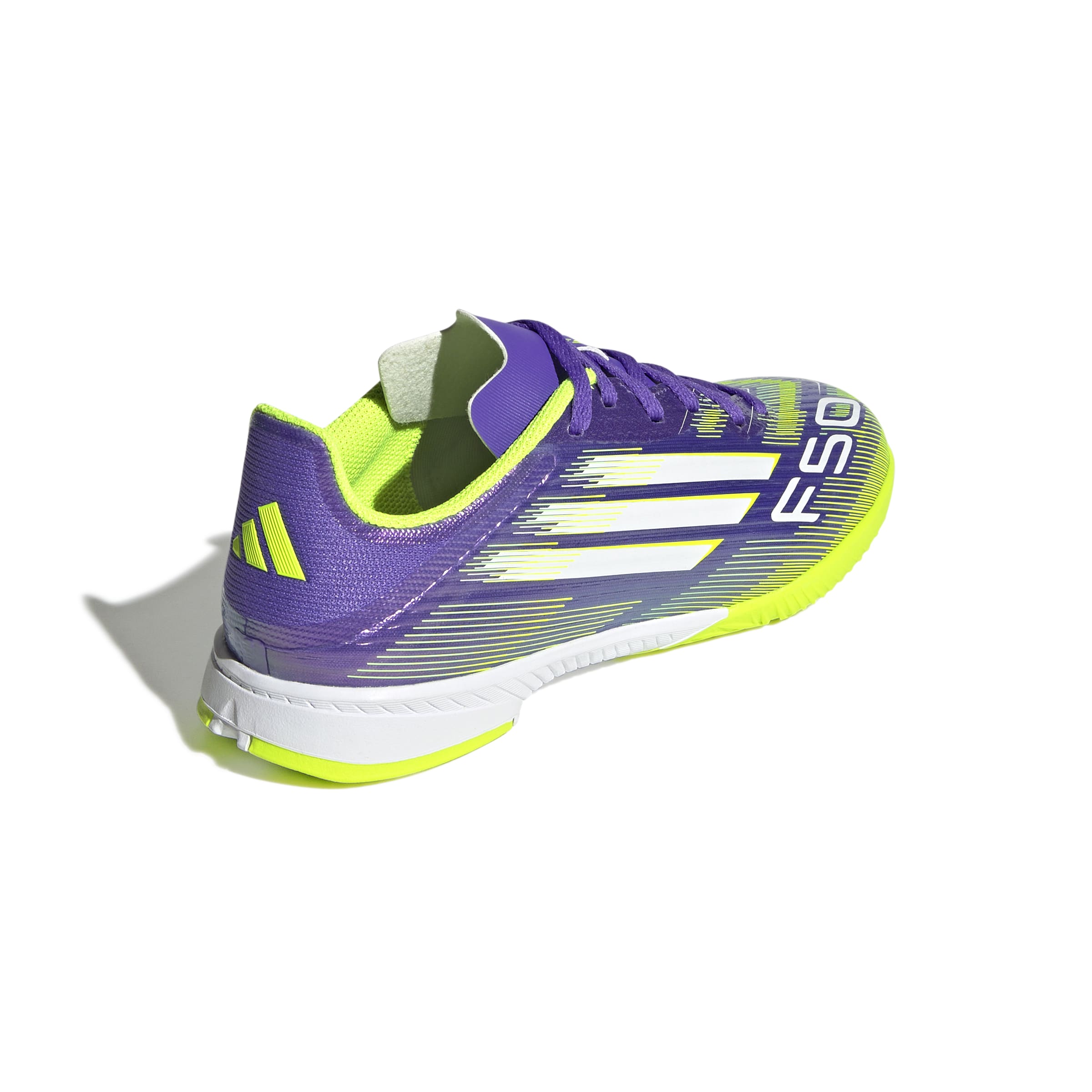 F50 League Indoor Boots Kids