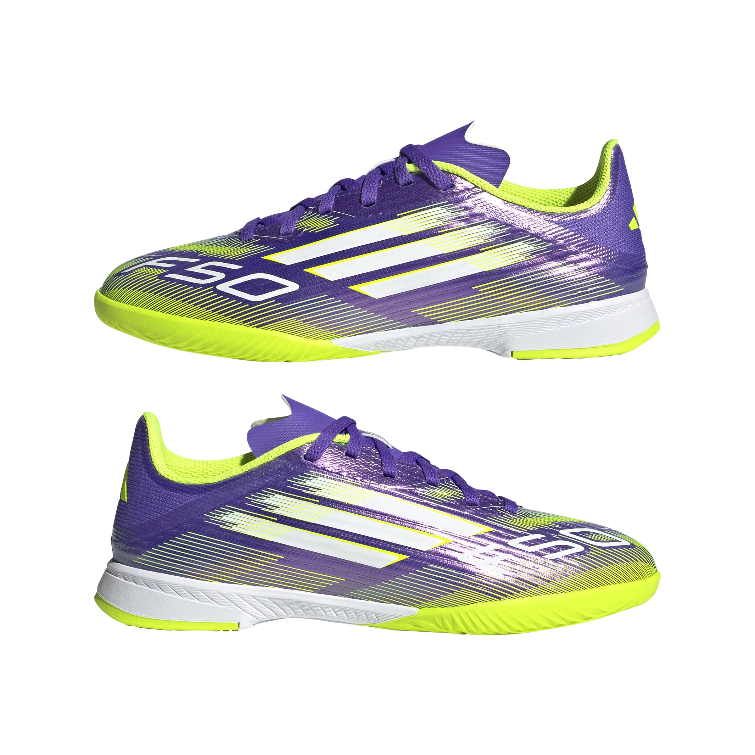 F50 League Indoor Boots Kids