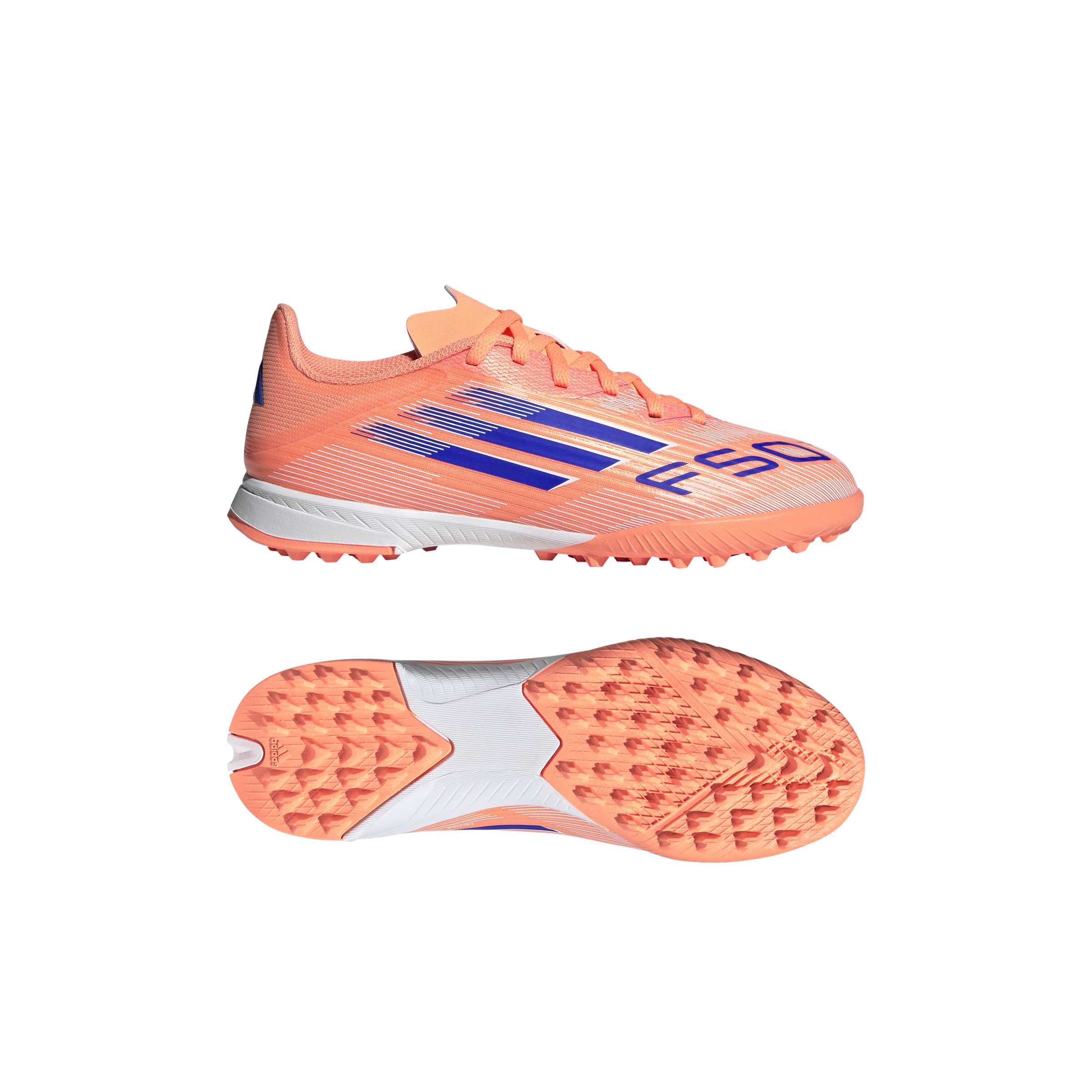 F50 League Turf Boots Kids