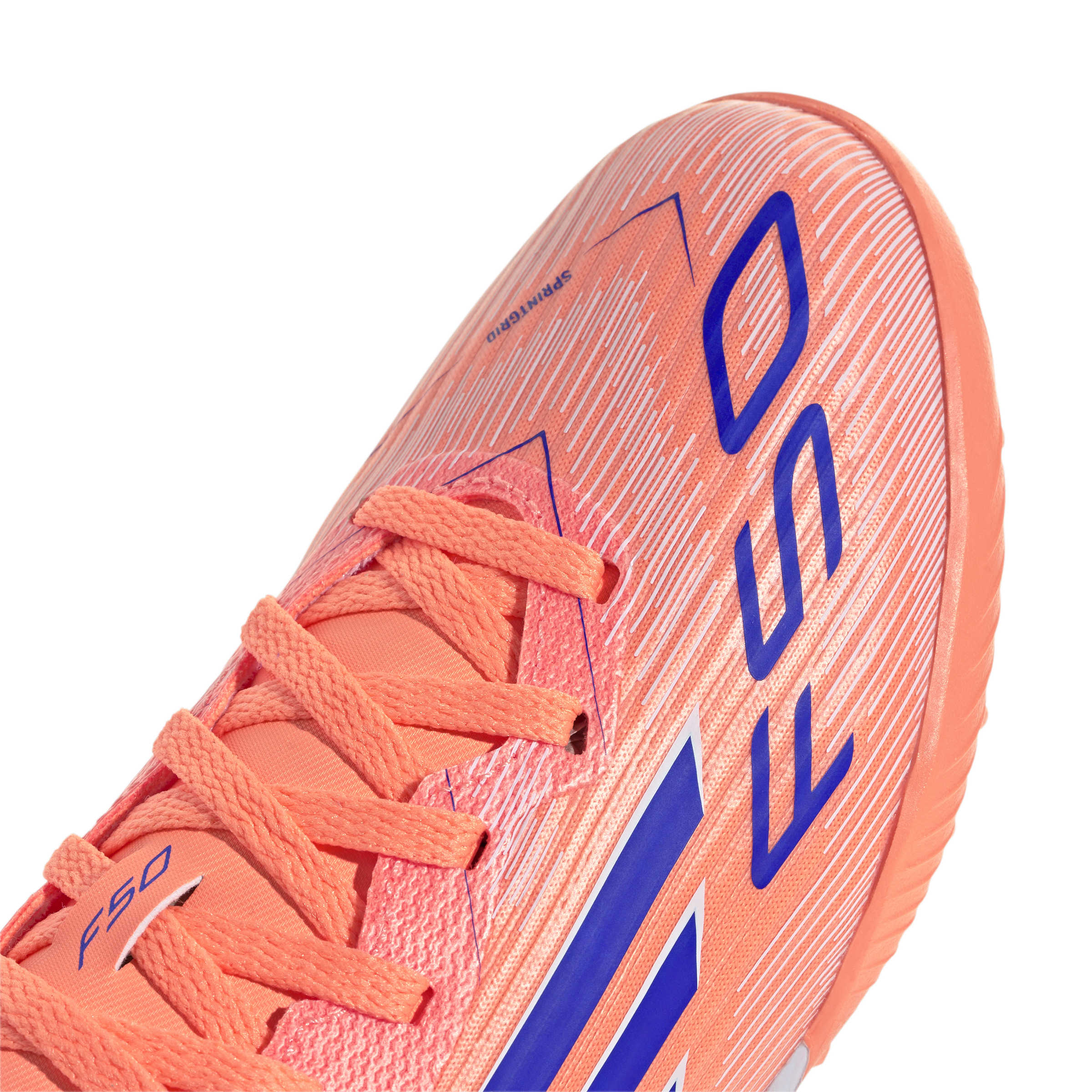 F50 League Turf Boots Kids