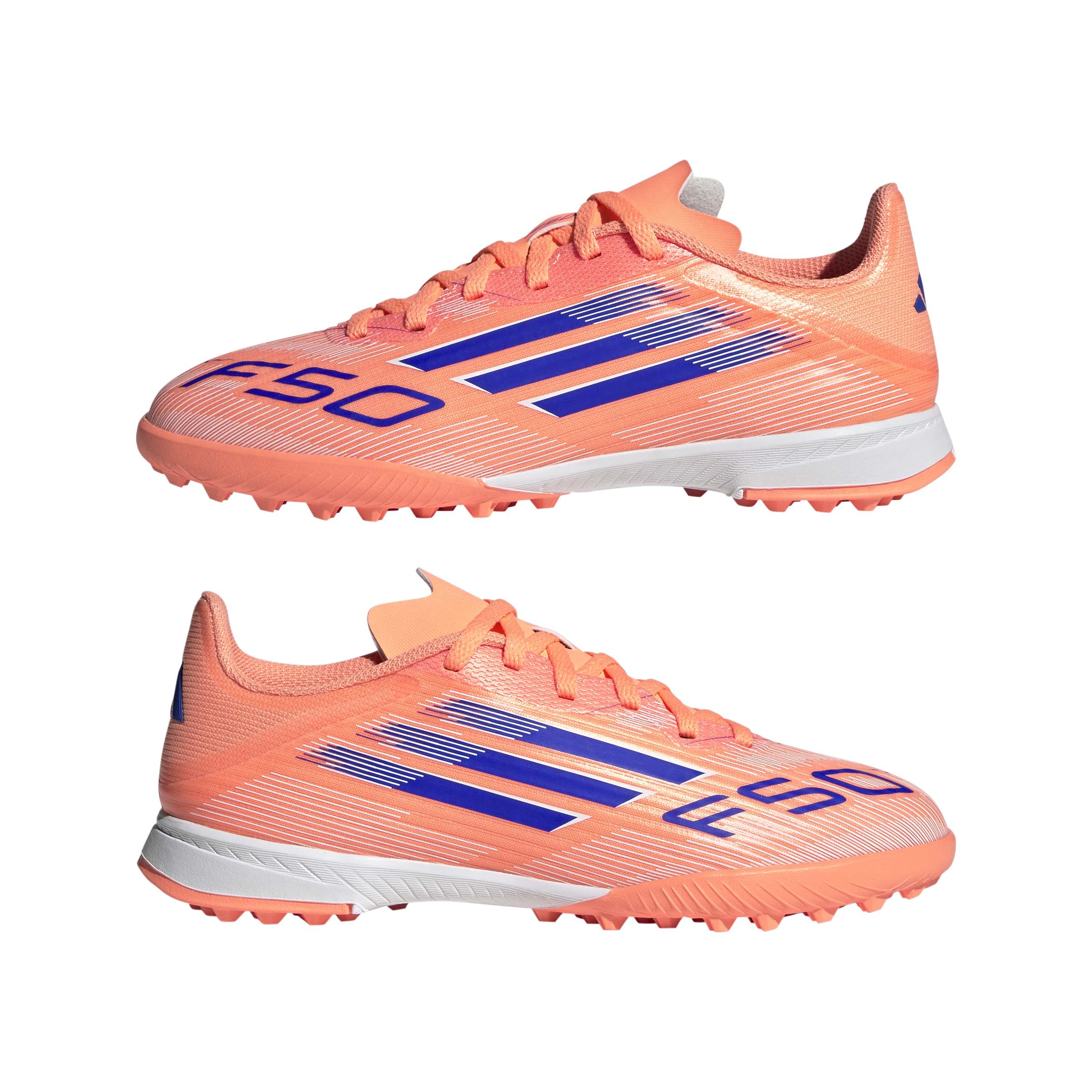 F50 League Turf Boots Kids